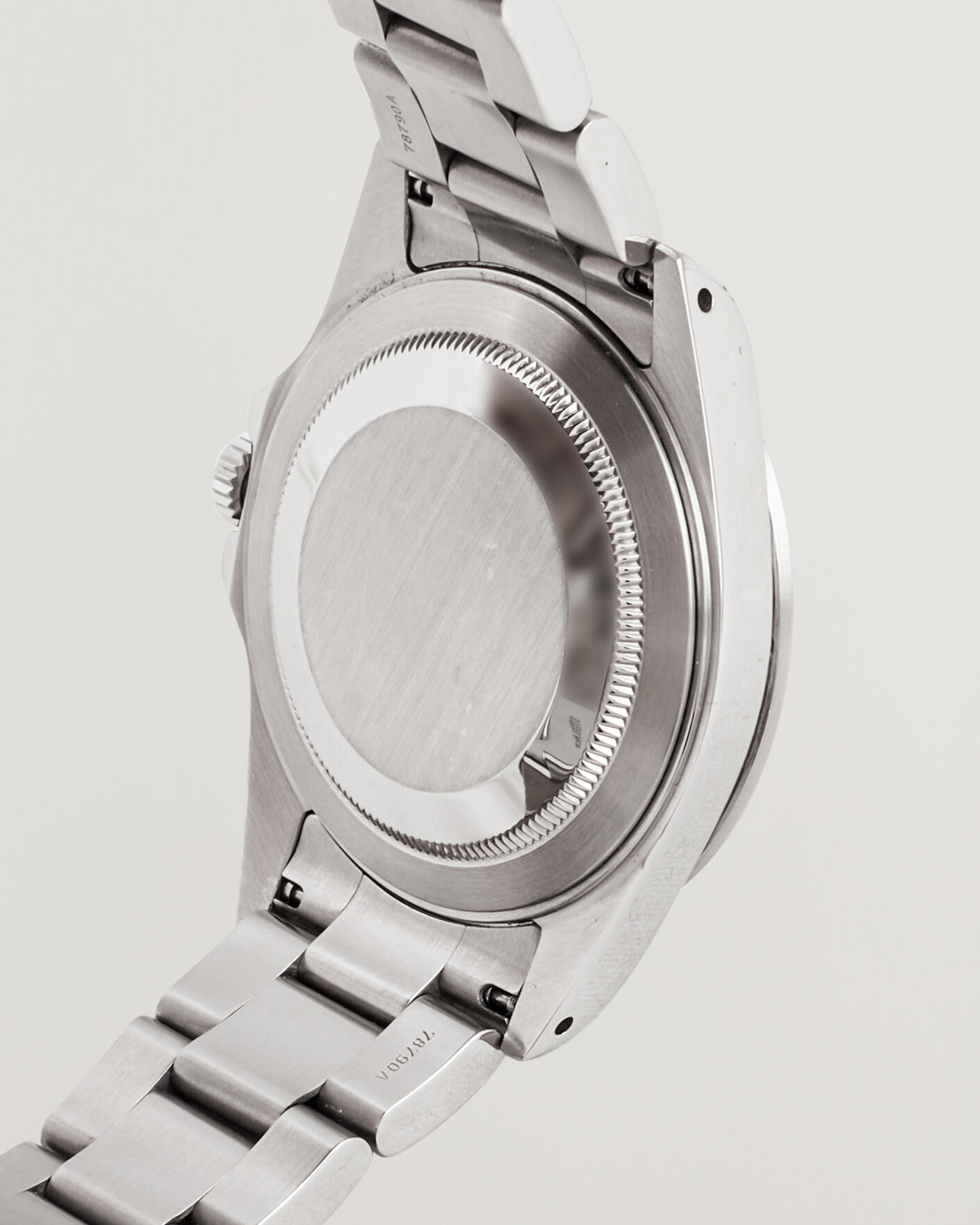 Mies | Pre-Owned & Vintage Watches | Rolex Pre-Owned | Explorer II