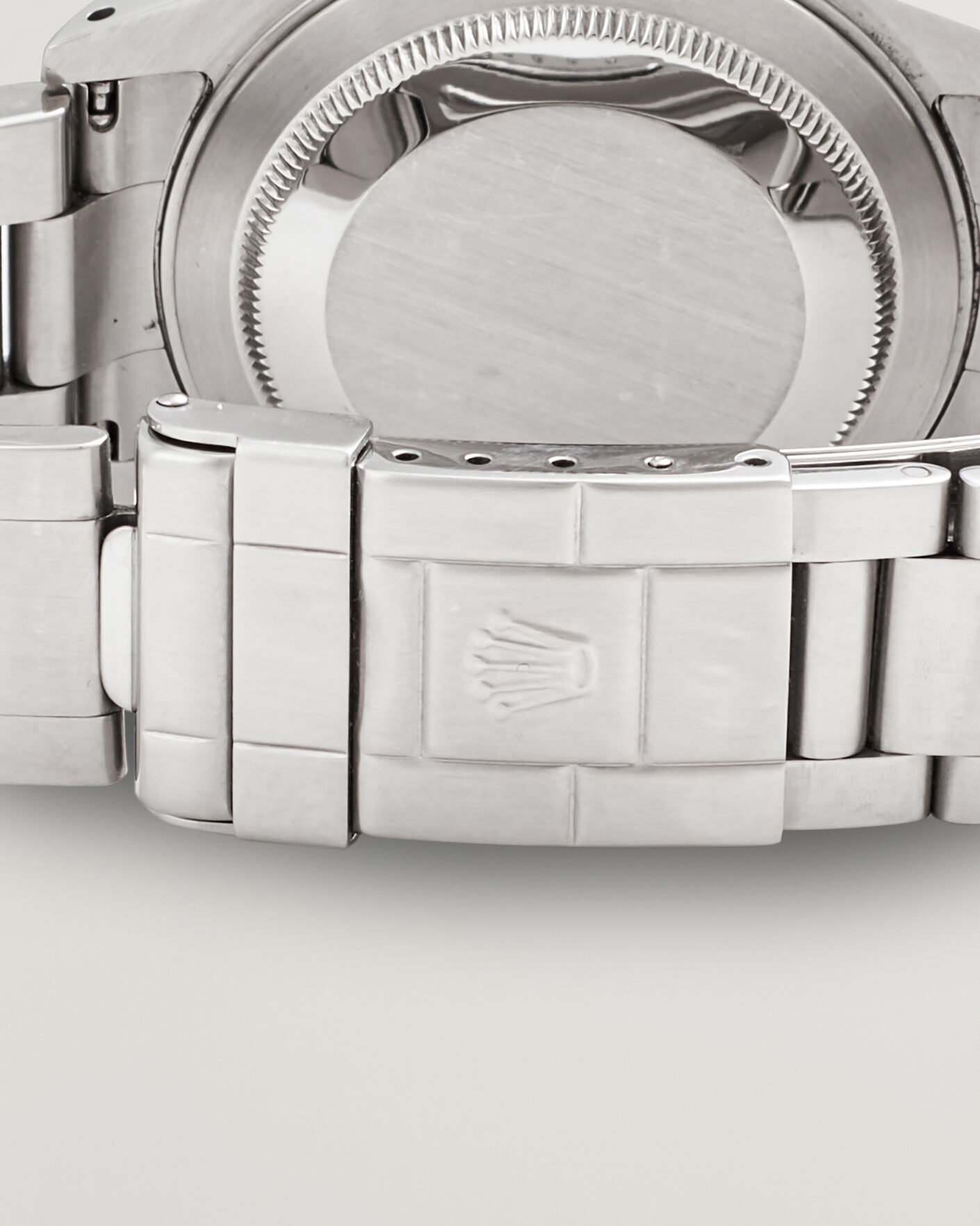 Mies | Pre-Owned & Vintage Watches | Rolex Pre-Owned | Explorer II