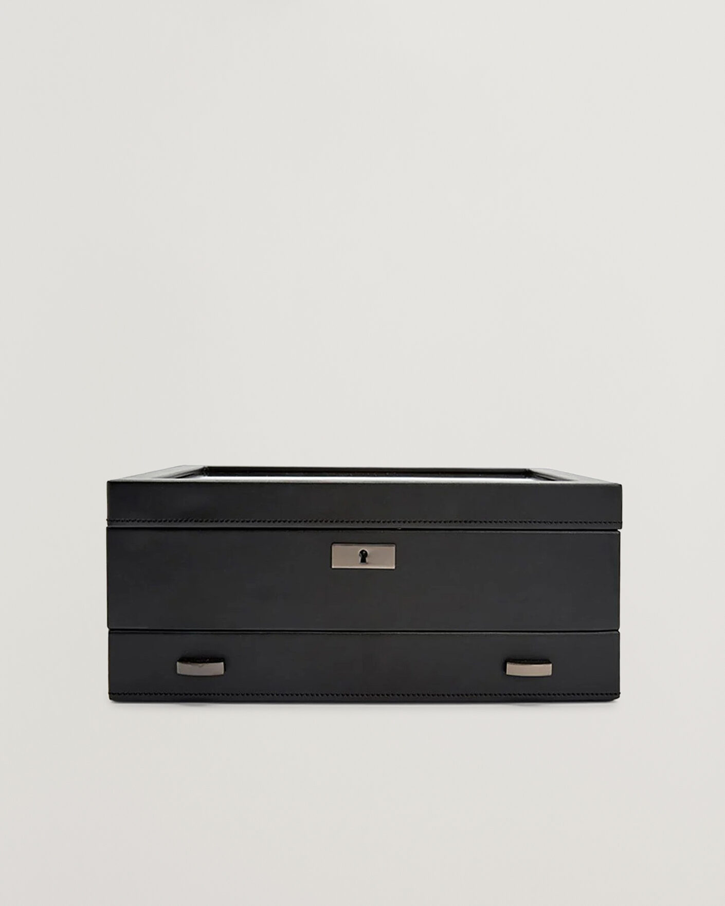 Mies | Kello- ja korurasiat | WOLF | Axis 10-Piece Watch Box Copper