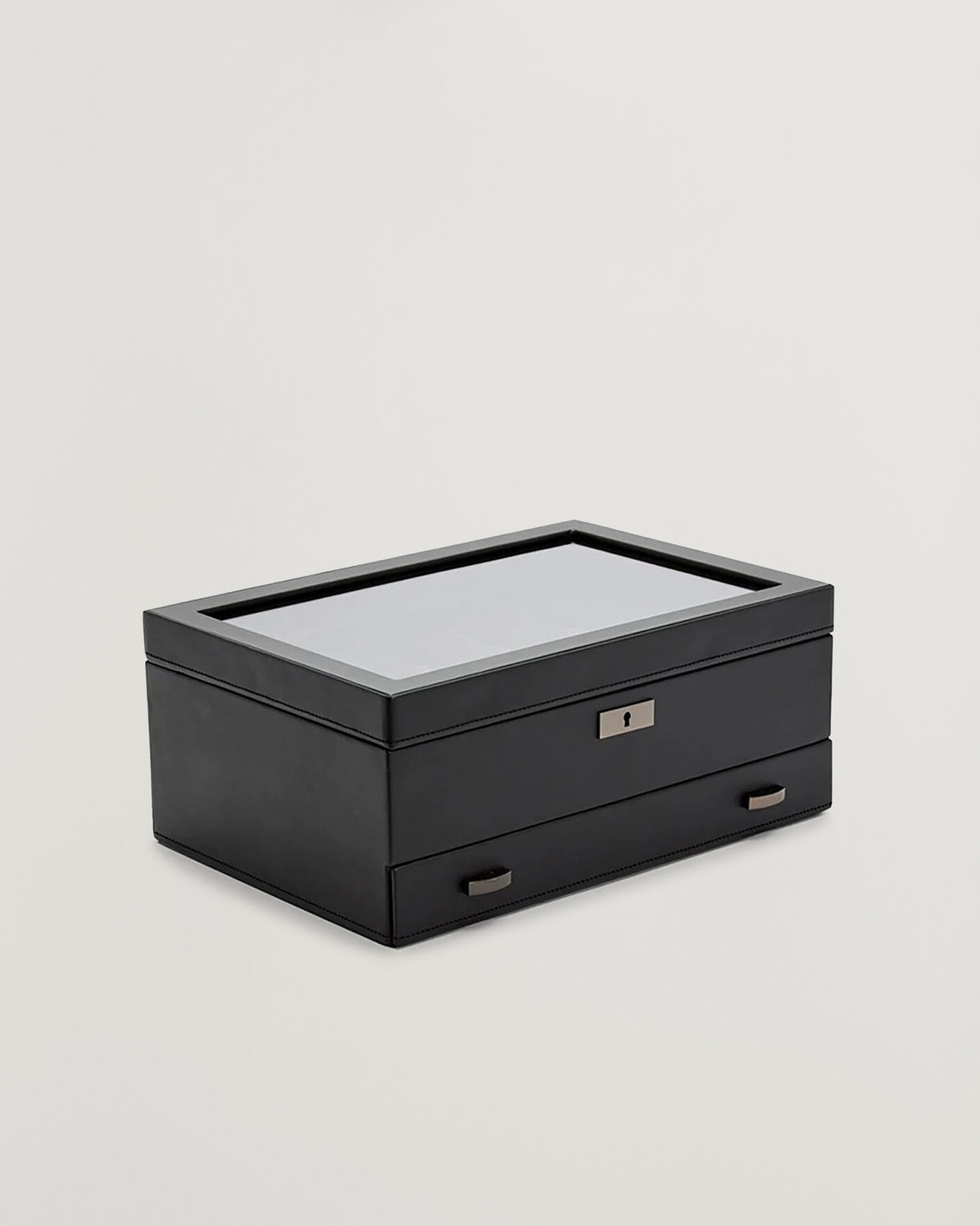 Mies | Kello- ja korurasiat | WOLF | Axis 10-Piece Watch Box Copper