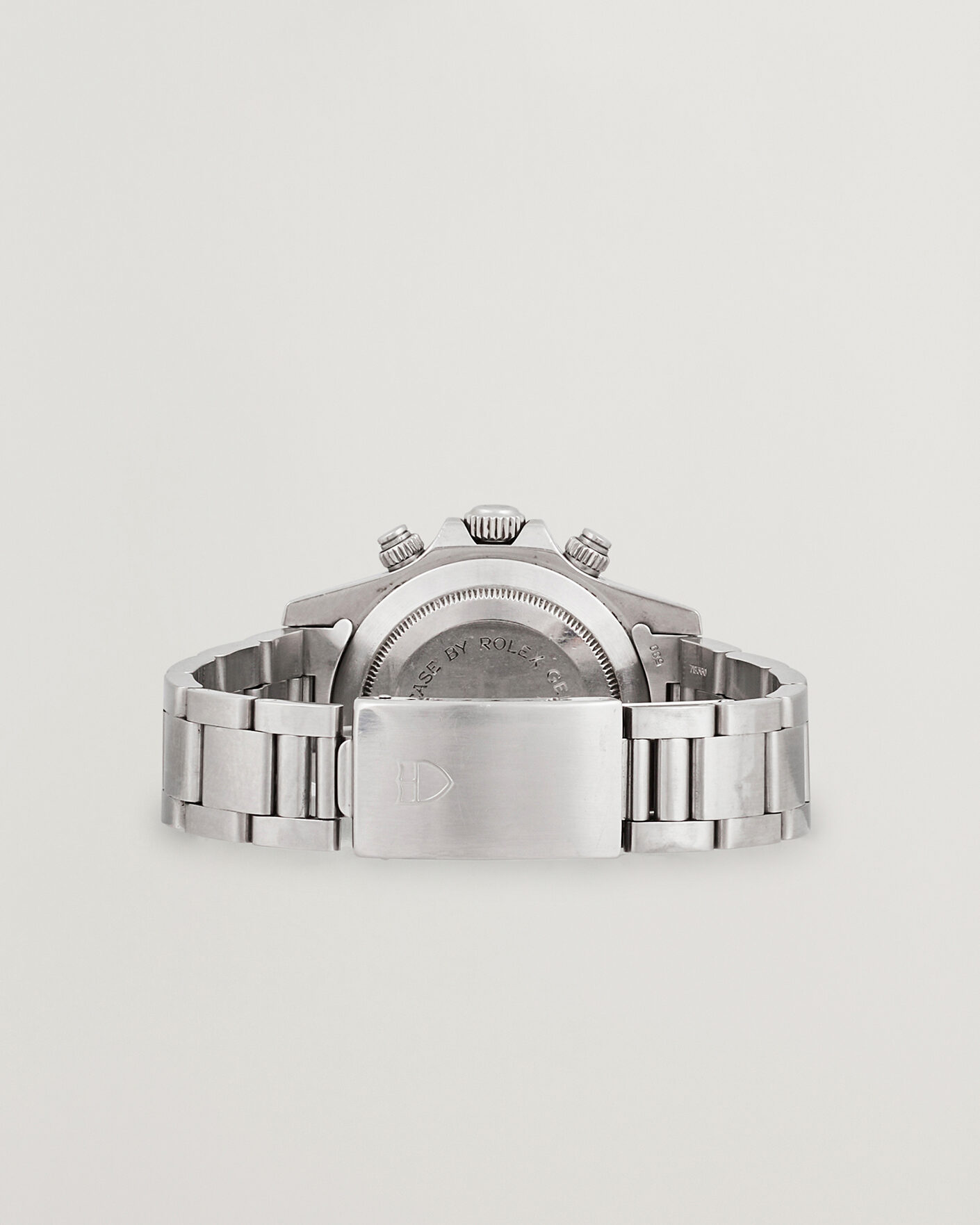 Mies | Pre-Owned & Vintage Watches | Tudor Pre-Owned | Oysterdate Big Block