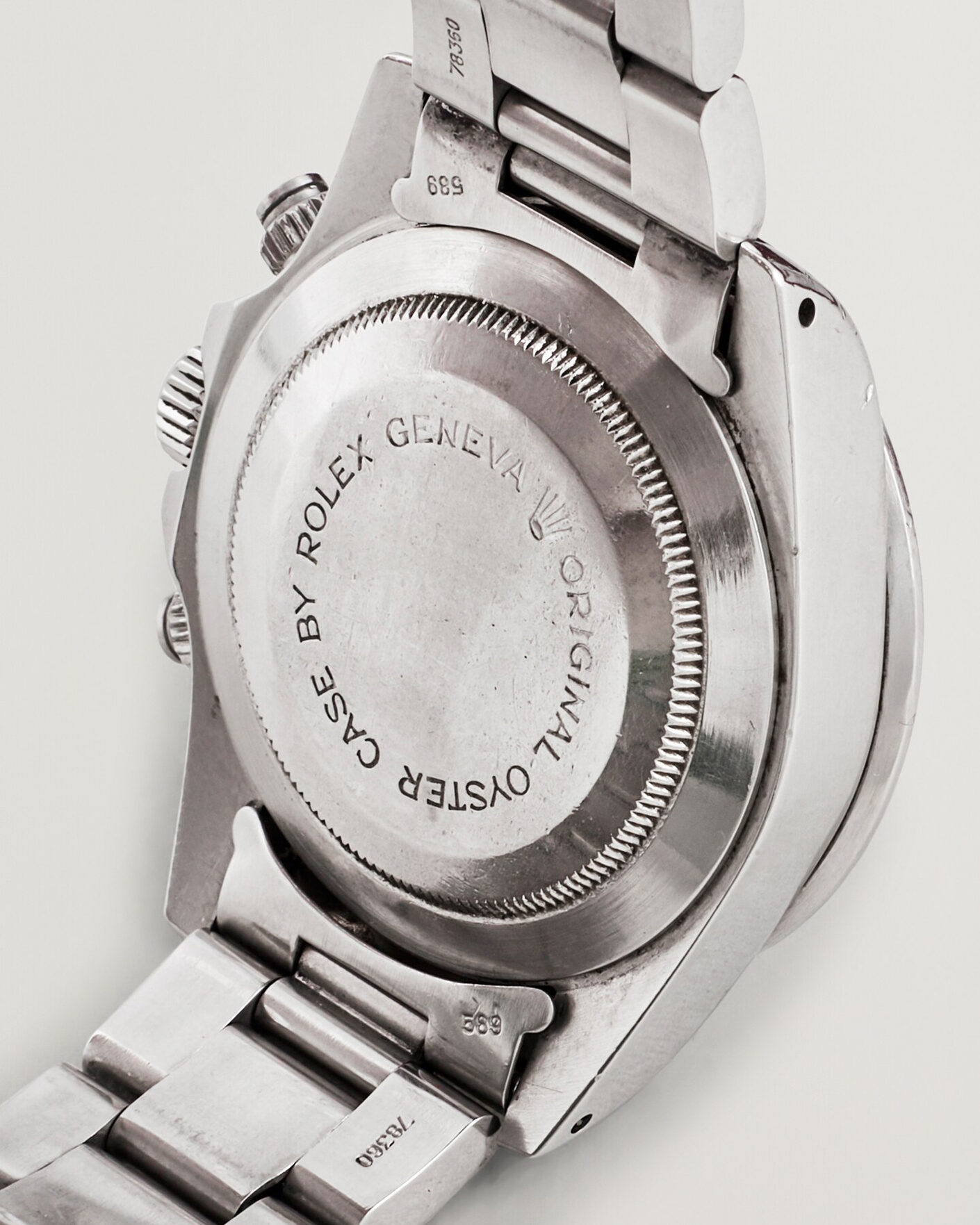 Mies | Pre-Owned & Vintage Watches | Tudor Pre-Owned | Oysterdate Big Block