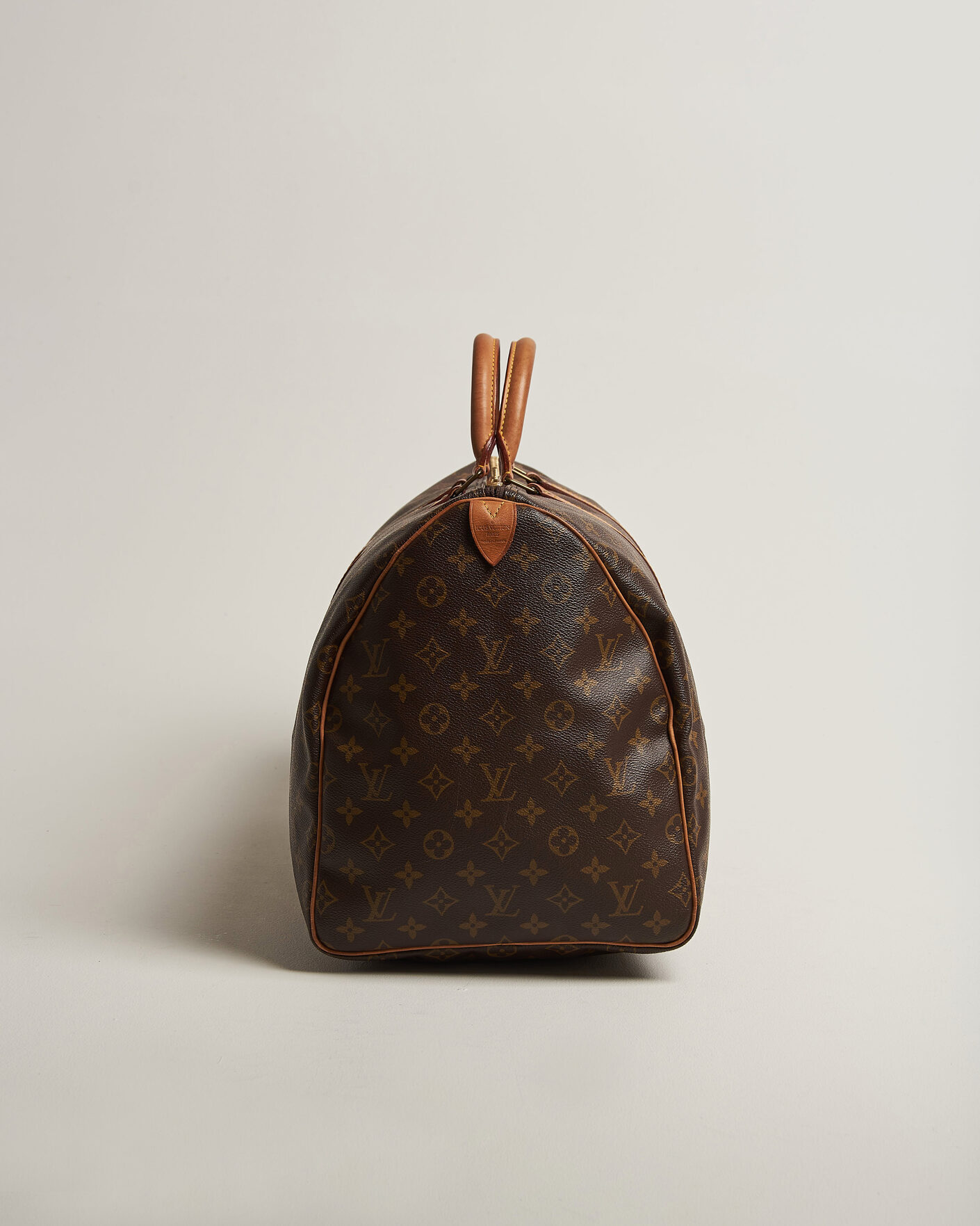 Mies | Pre-Owned & Vintage Bags | Louis Vuitton Pre-Owned | Keepall 55 Monogram
