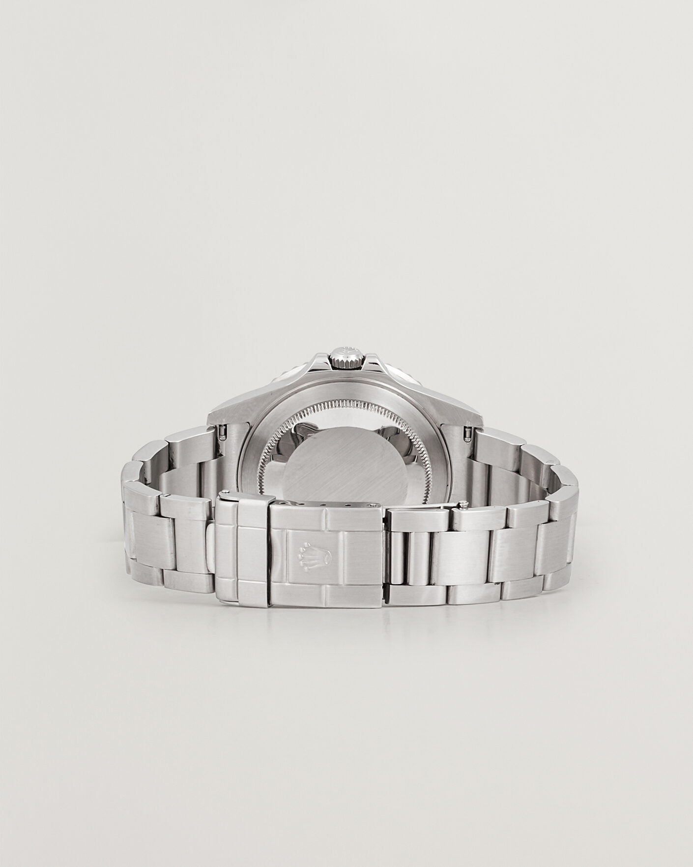 Mies | Pre-Owned & Vintage Watches | Rolex Pre-Owned | GMT II