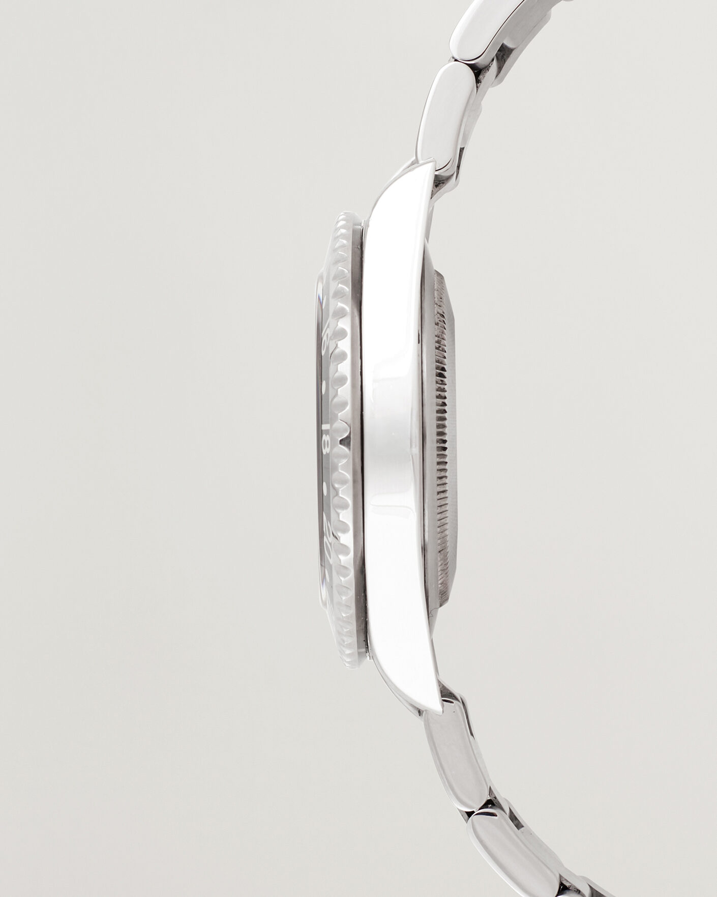 Mies | Pre-Owned & Vintage Watches | Rolex Pre-Owned | GMT II