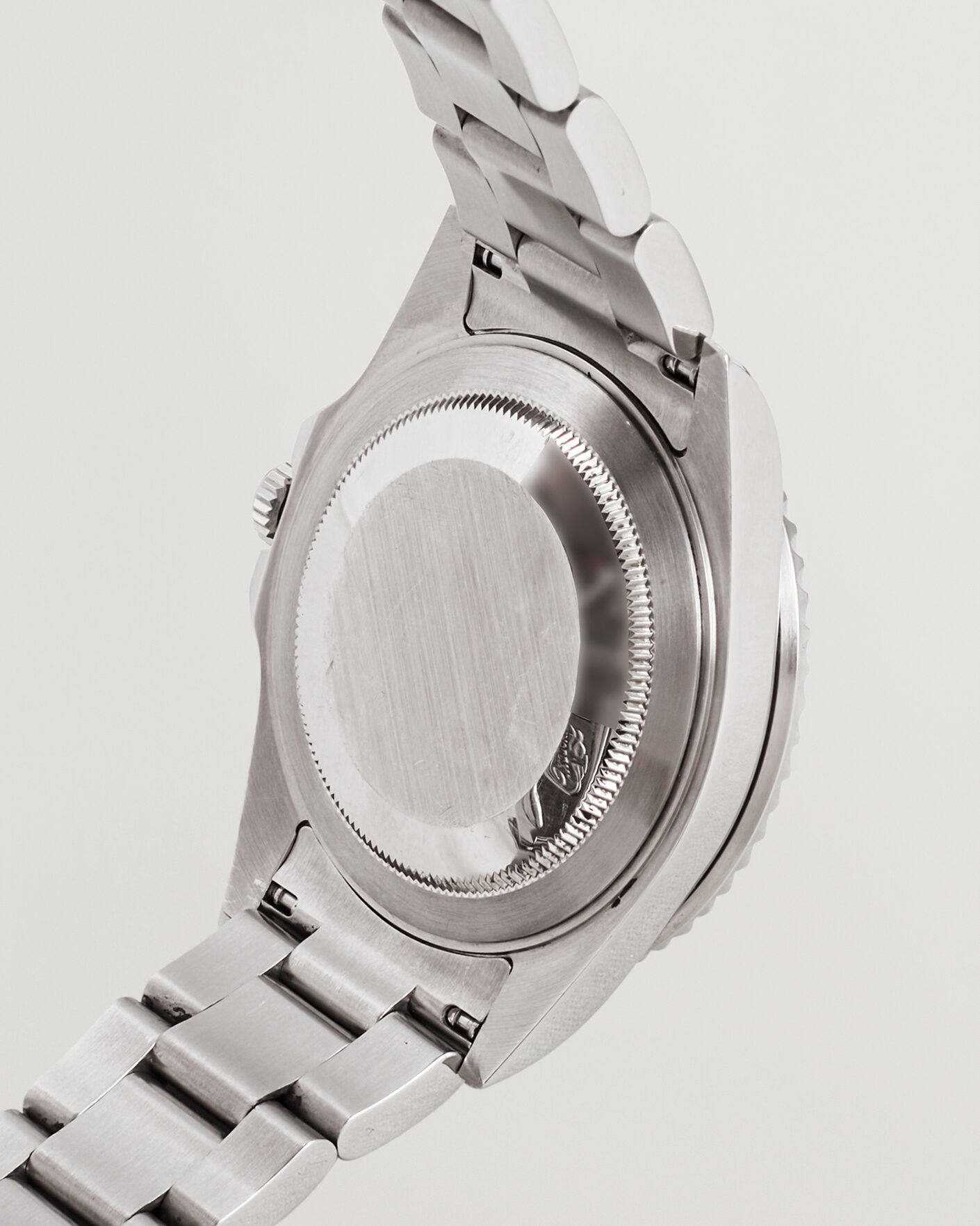 Mies | Pre-Owned & Vintage Watches | Rolex Pre-Owned | GMT II