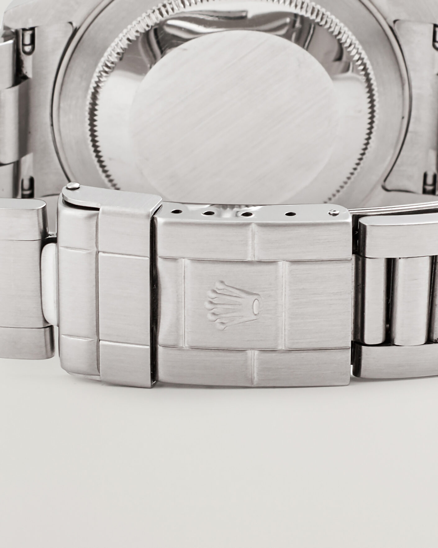Mies | Pre-Owned & Vintage Watches | Rolex Pre-Owned | GMT II