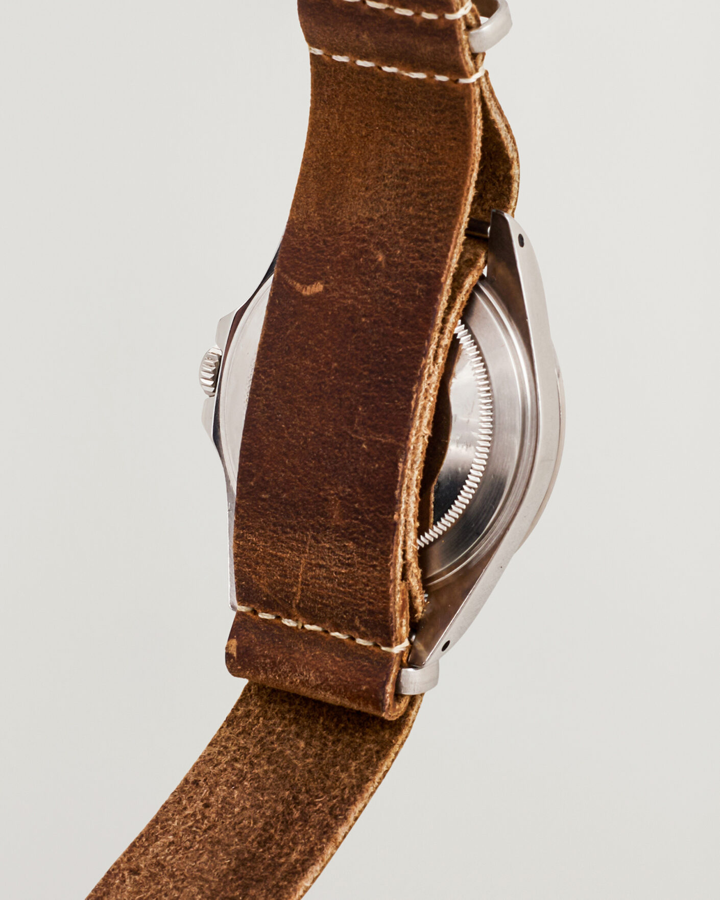 Mies | Pre-Owned & Vintage Watches | Rolex Pre-Owned | Explorer II