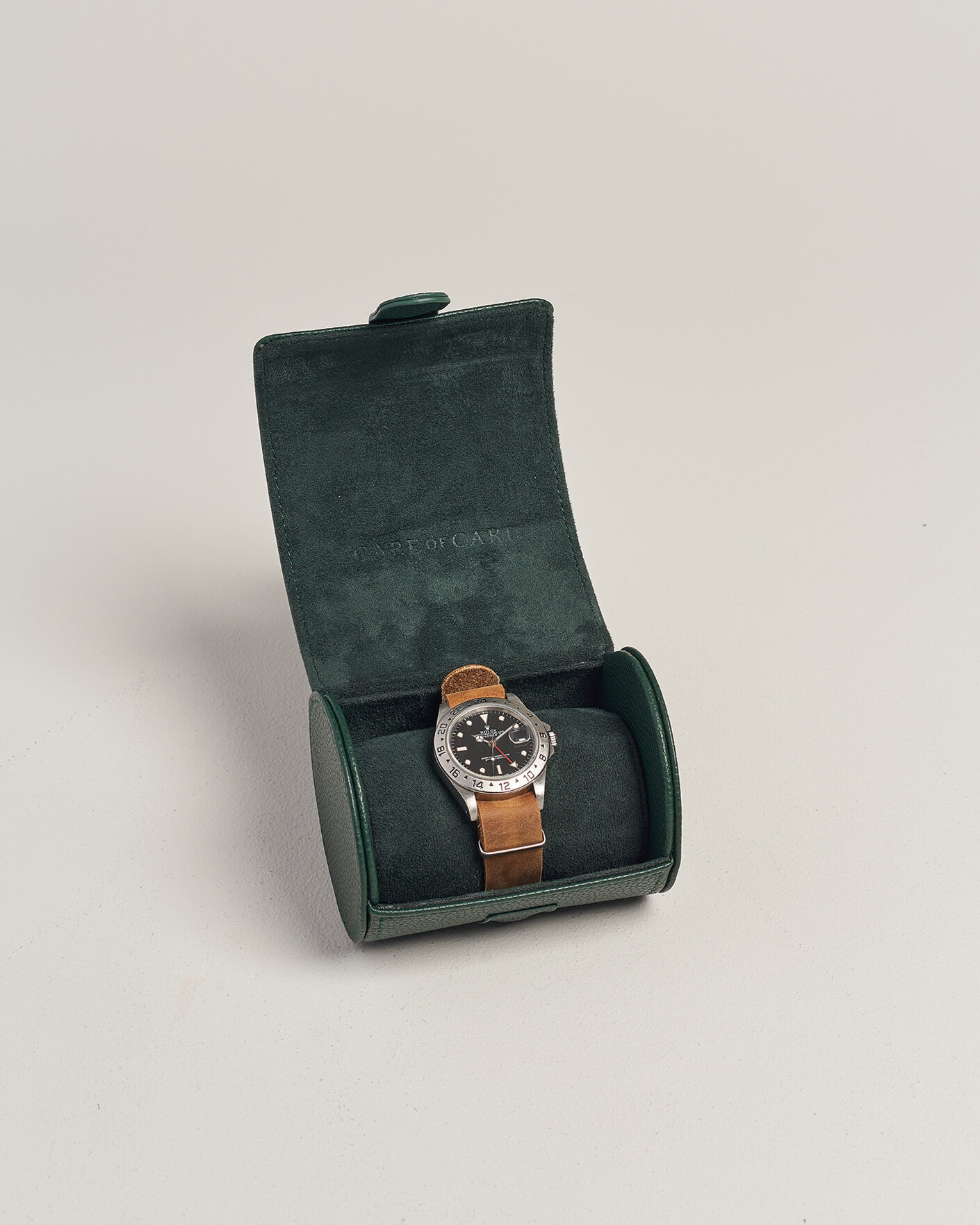 Mies | Pre-Owned & Vintage Watches | Rolex Pre-Owned | Explorer II