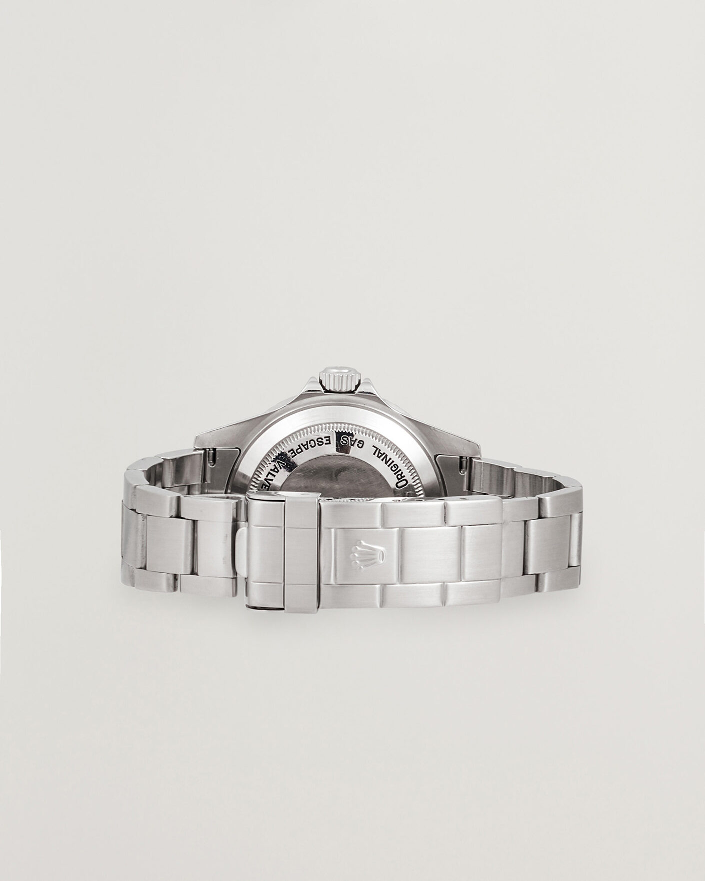 Mies | Pre-Owned & Vintage Watches | Rolex Pre-Owned | Sea-Dweller