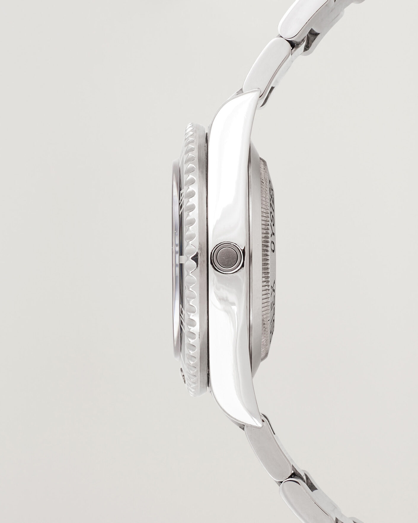 Mies | Pre-Owned & Vintage Watches | Rolex Pre-Owned | Sea-Dweller