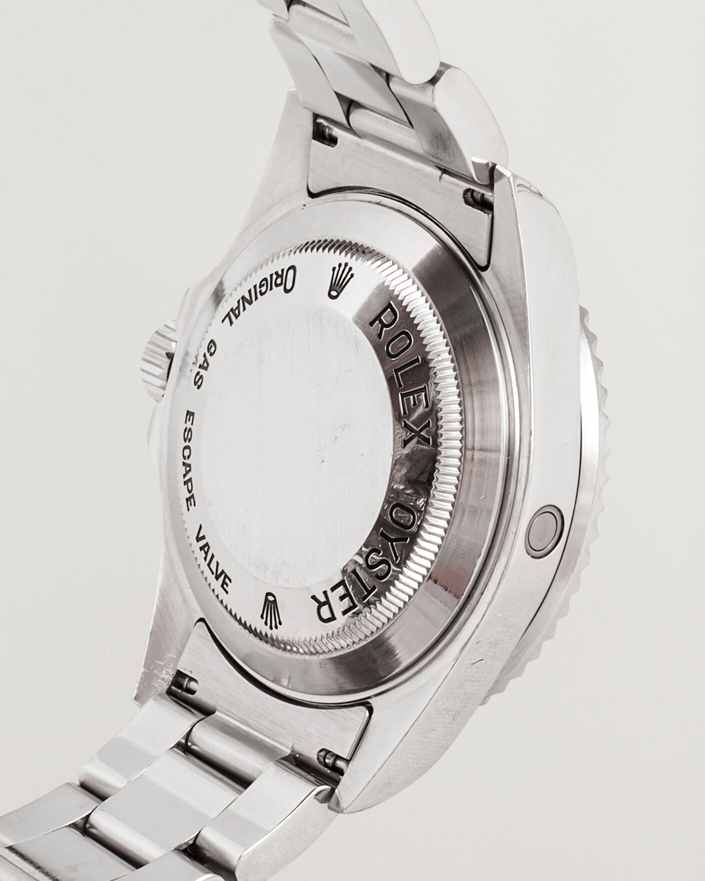 Mies | Pre-Owned & Vintage Watches | Rolex Pre-Owned | Sea-Dweller