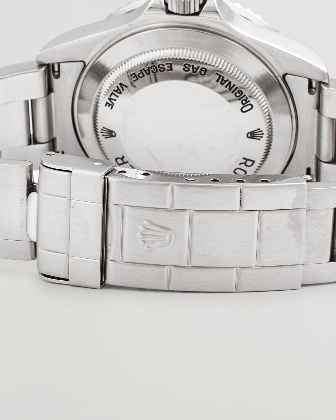 Mies | Pre-Owned & Vintage Watches | Rolex Pre-Owned | Sea-Dweller