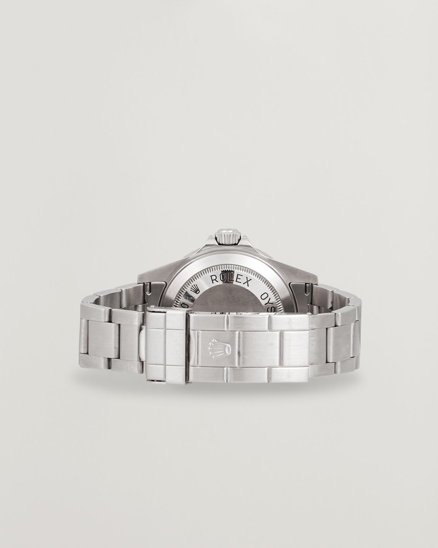 Mies | Pre-Owned & Vintage Watches | Rolex Pre-Owned | Sea-Dweller