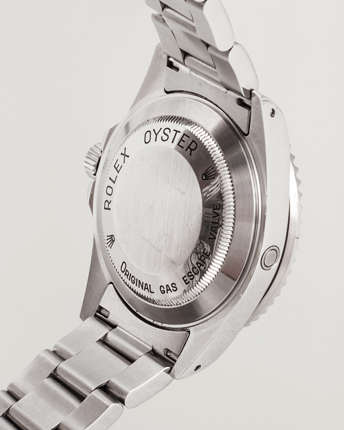 Mies | Pre-Owned & Vintage Watches | Rolex Pre-Owned | Sea-Dweller