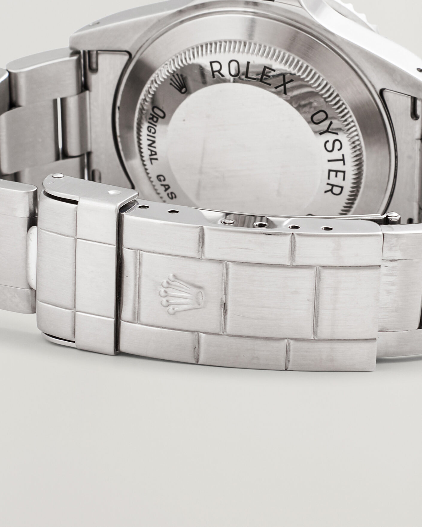 Mies | Pre-Owned & Vintage Watches | Rolex Pre-Owned | Sea-Dweller