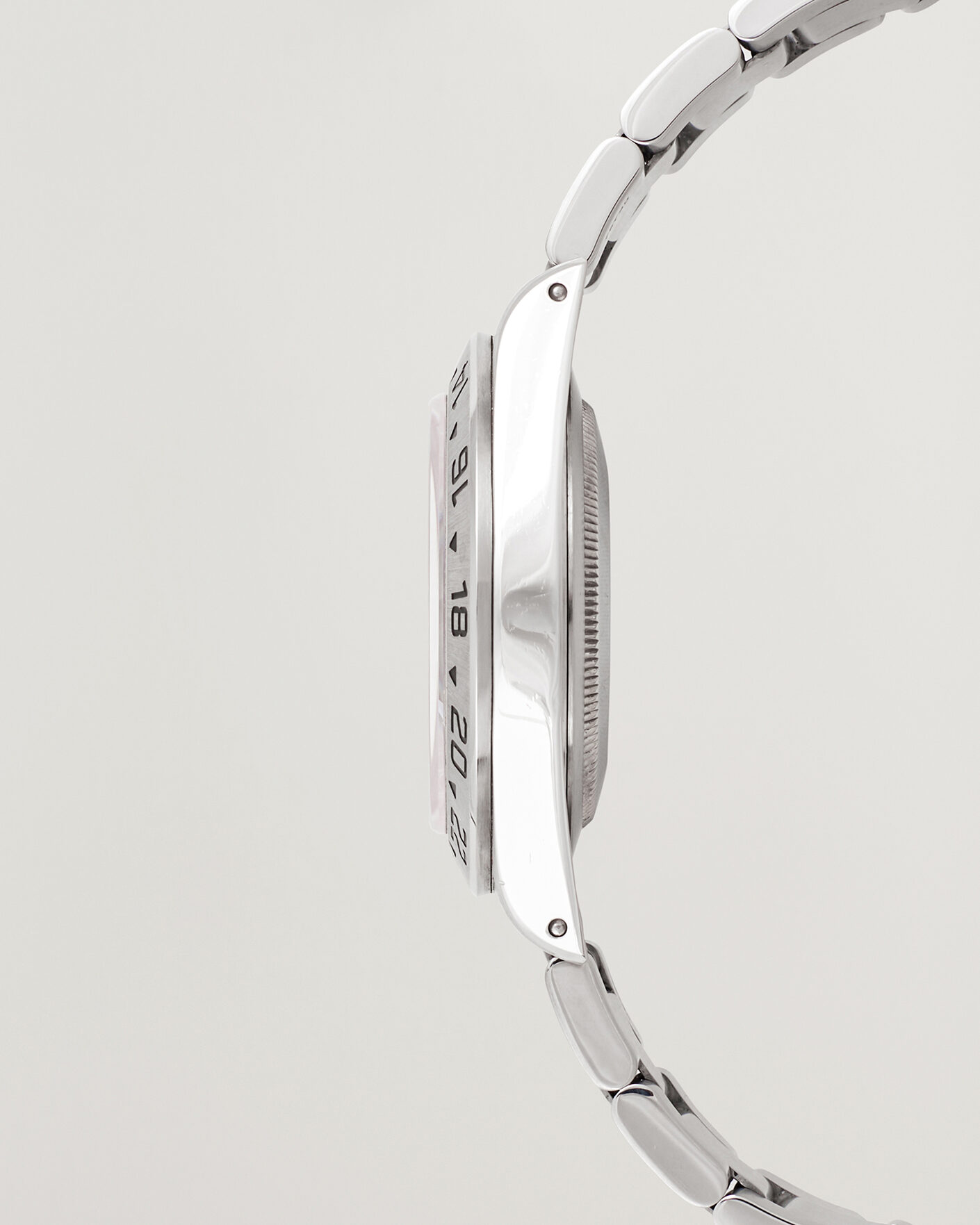 Mies | Pre-Owned & Vintage Watches | Rolex Pre-Owned | Explorer II