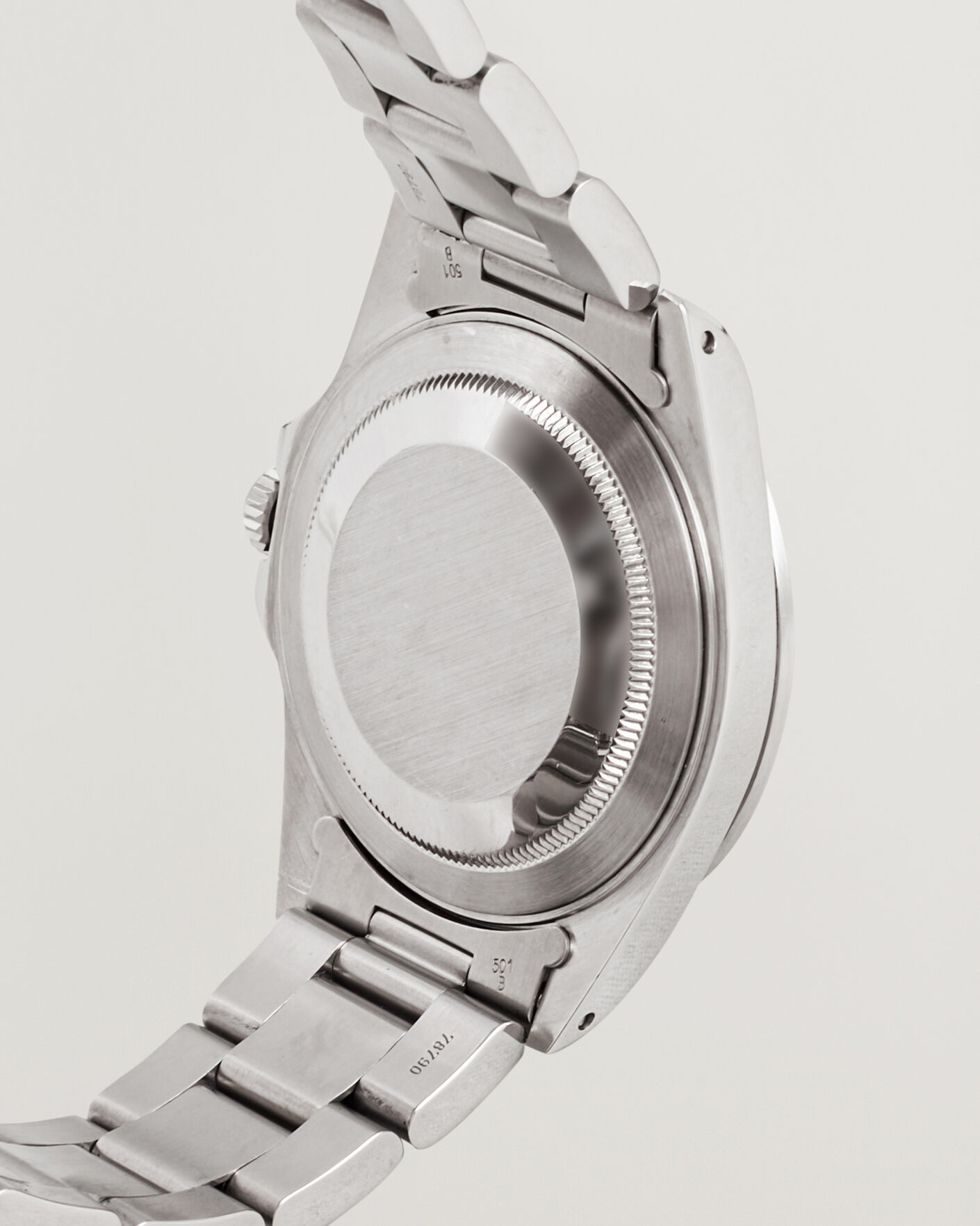 Mies | Pre-Owned & Vintage Watches | Rolex Pre-Owned | Explorer II