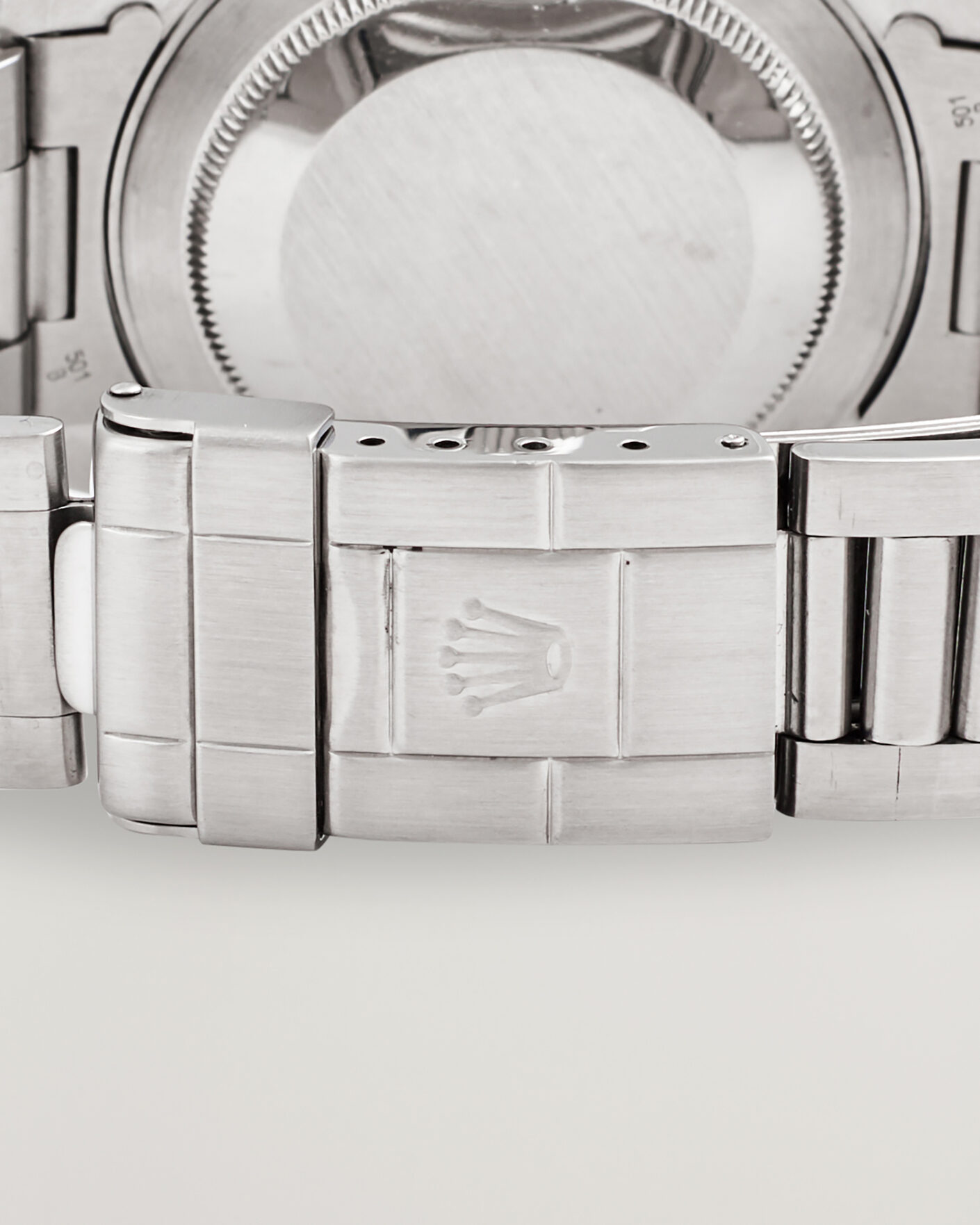 Mies | Pre-Owned & Vintage Watches | Rolex Pre-Owned | Explorer II