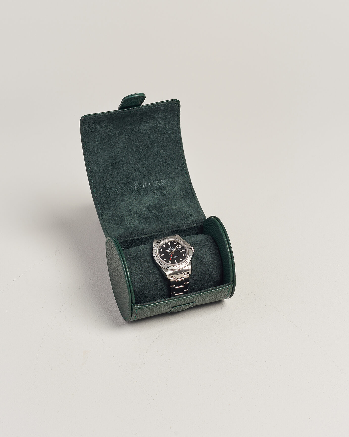 Mies | Pre-Owned & Vintage Watches | Rolex Pre-Owned | Explorer II