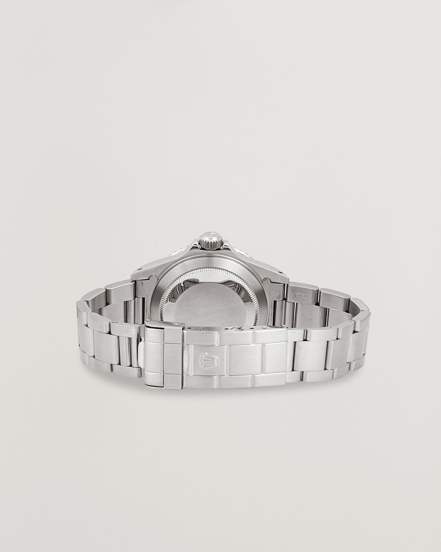 Mies | Pre-Owned & Vintage Watches | Rolex Pre-Owned | Submariner No date