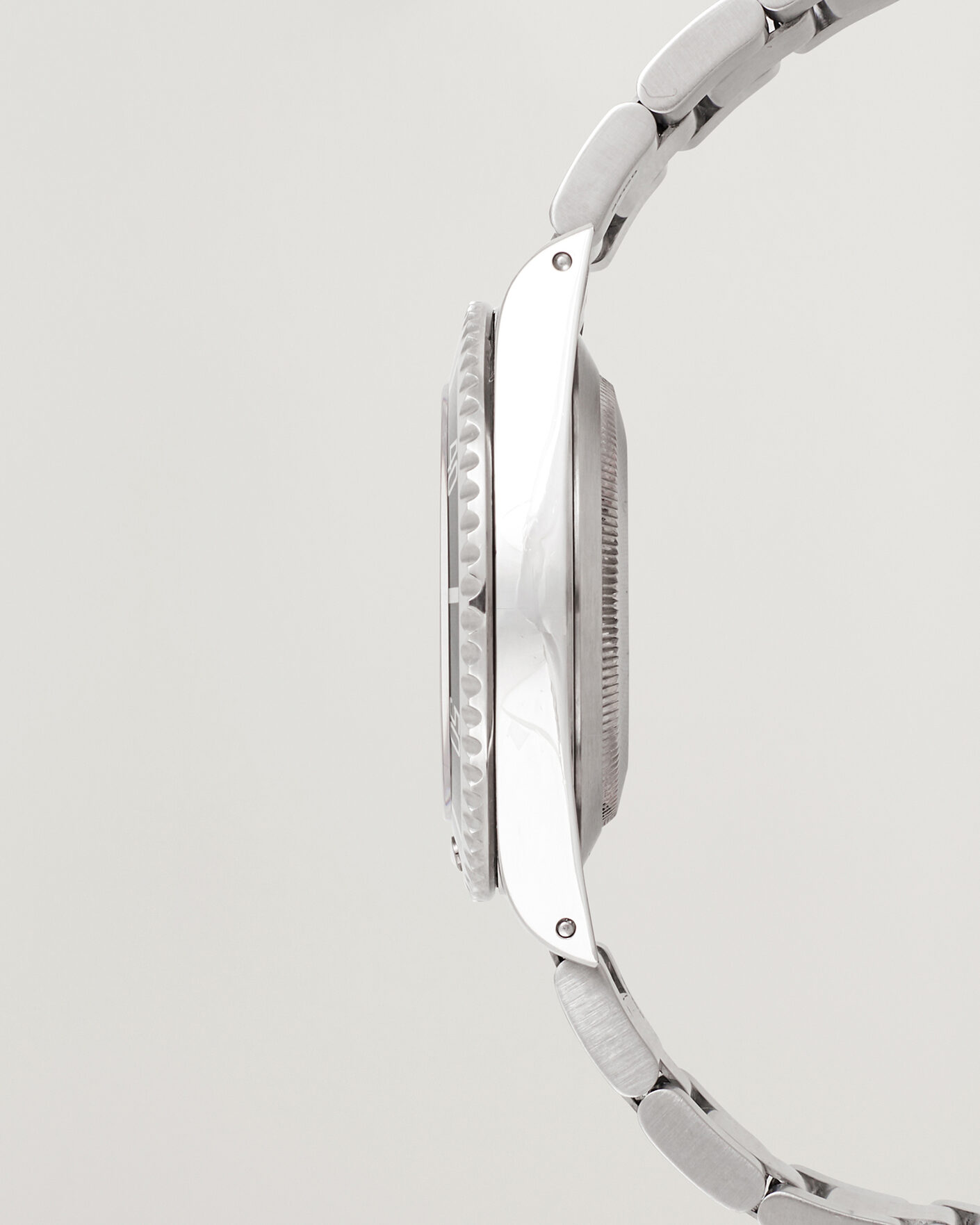 Mies | Pre-Owned & Vintage Watches | Rolex Pre-Owned | Submariner No date