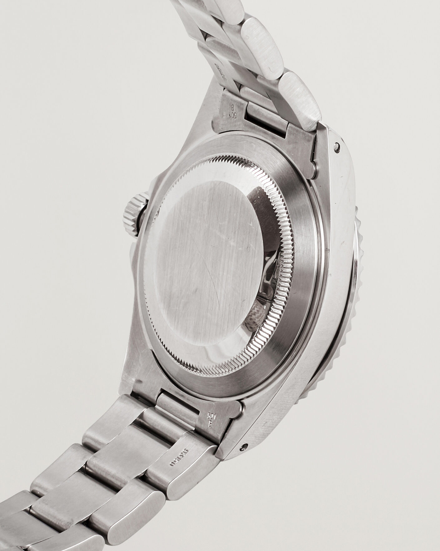 Mies | Pre-Owned & Vintage Watches | Rolex Pre-Owned | Submariner No date