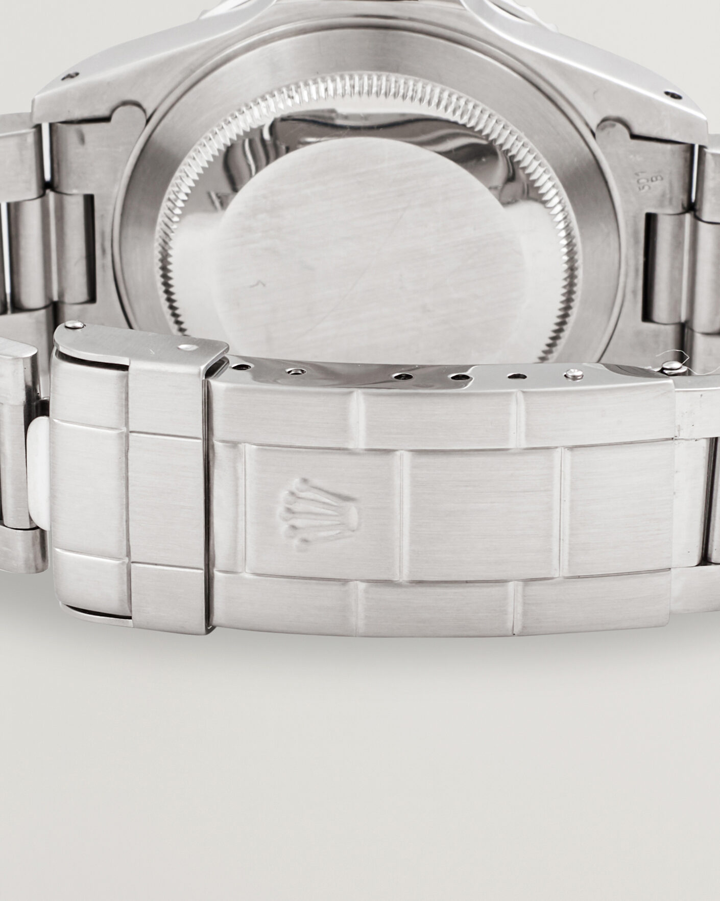 Mies | Pre-Owned & Vintage Watches | Rolex Pre-Owned | Submariner No date