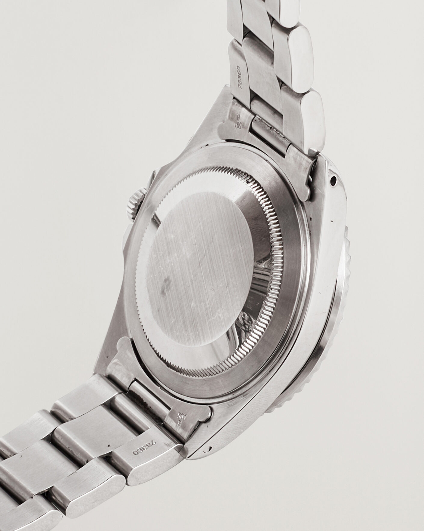Mies | Pre-Owned & Vintage Watches | Rolex Pre-Owned | GMT Coke