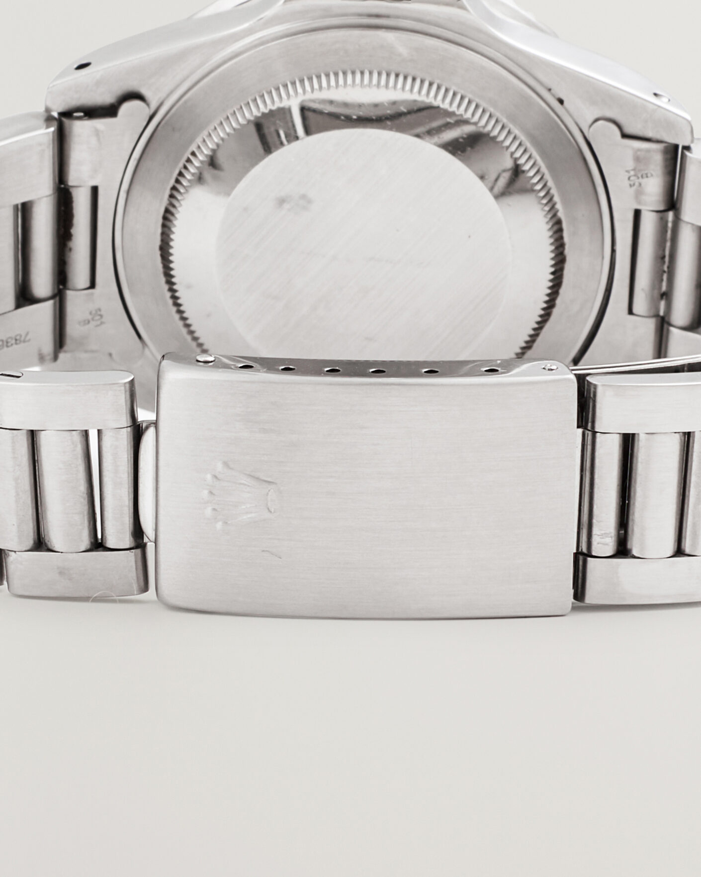 Mies | Pre-Owned & Vintage Watches | Rolex Pre-Owned | GMT Coke