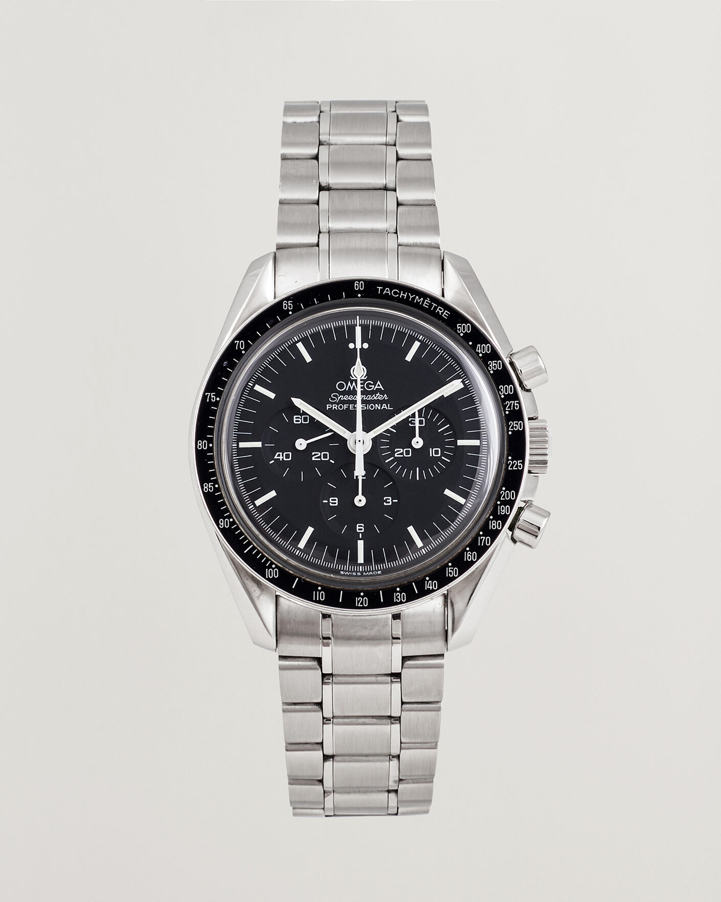 Mies | Pre-Owned & Vintage Watches | Omega Pre-Owned | Speedmaster PRO