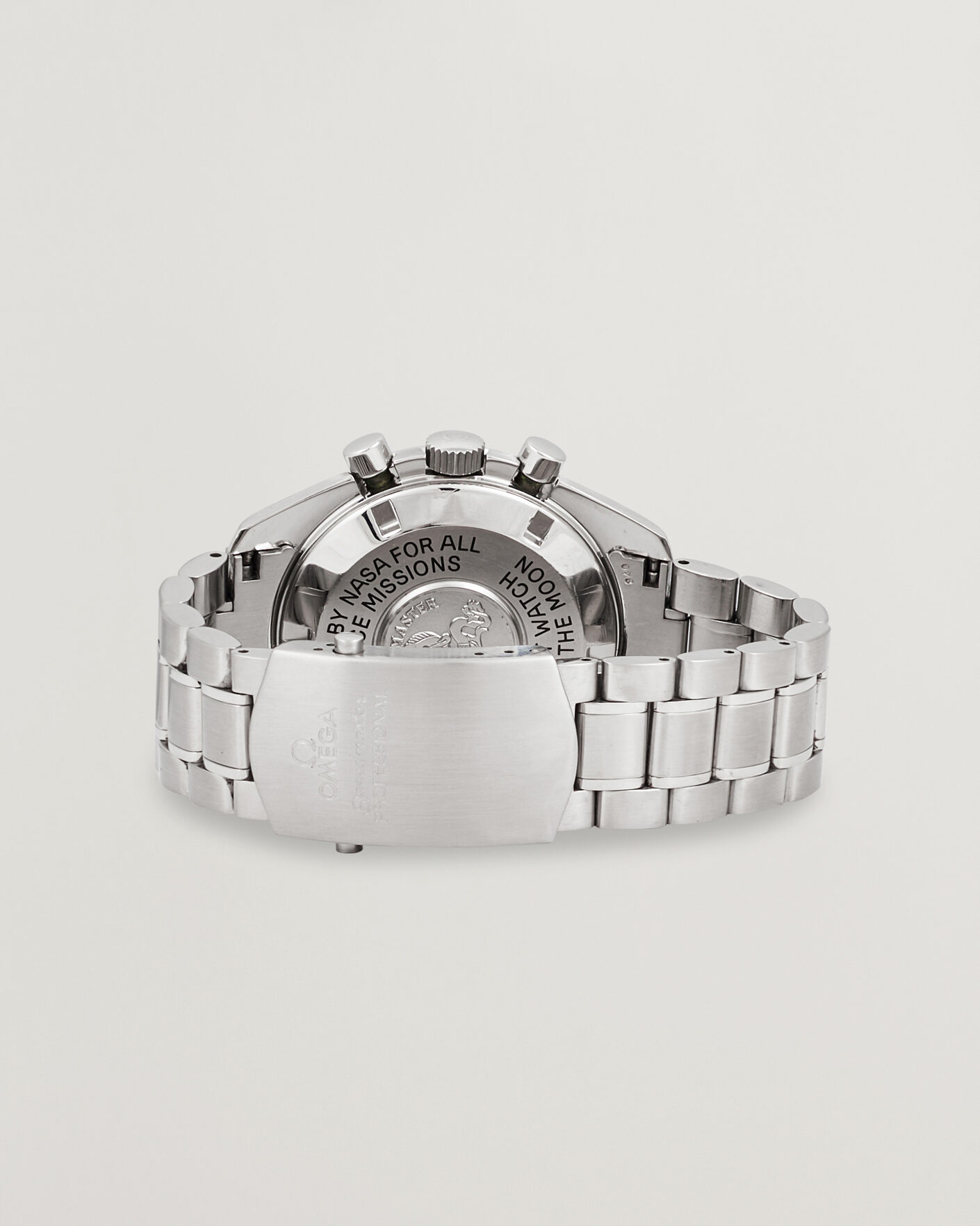 Mies | Pre-Owned & Vintage Watches | Omega Pre-Owned | Speedmaster PRO