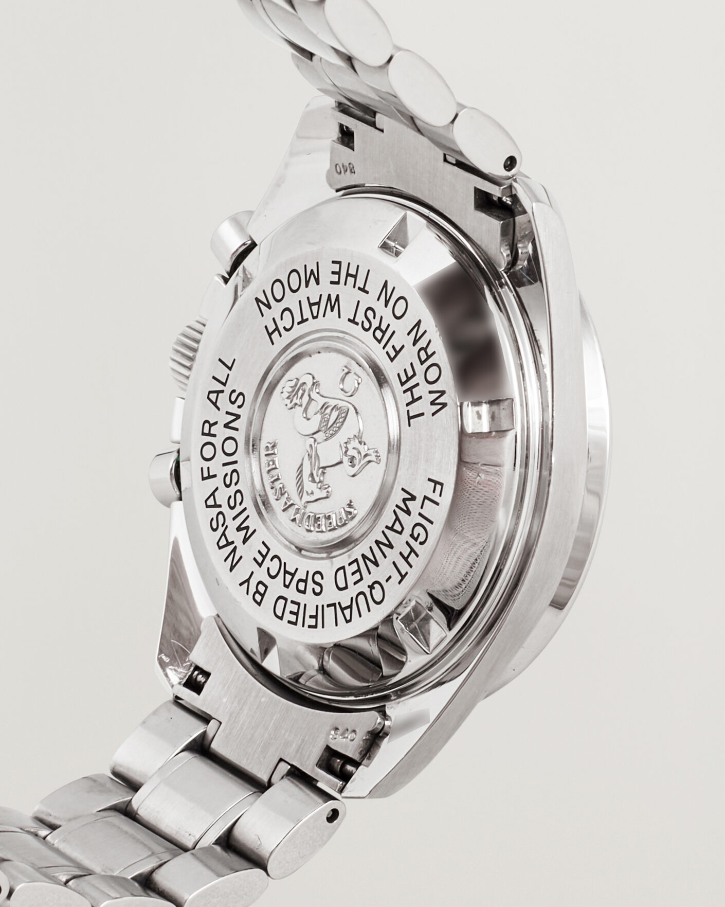 Mies | Pre-Owned & Vintage Watches | Omega Pre-Owned | Speedmaster PRO