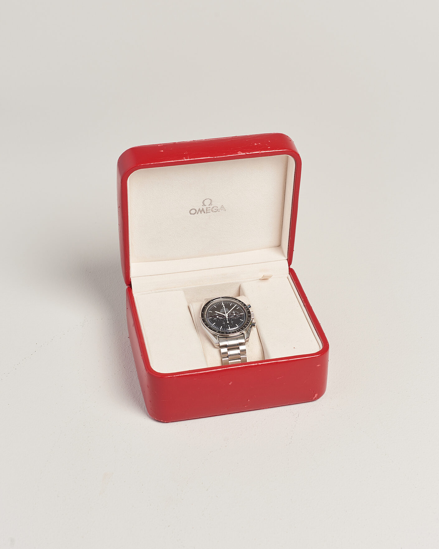 Mies | Pre-Owned & Vintage Watches | Omega Pre-Owned | Speedmaster PRO