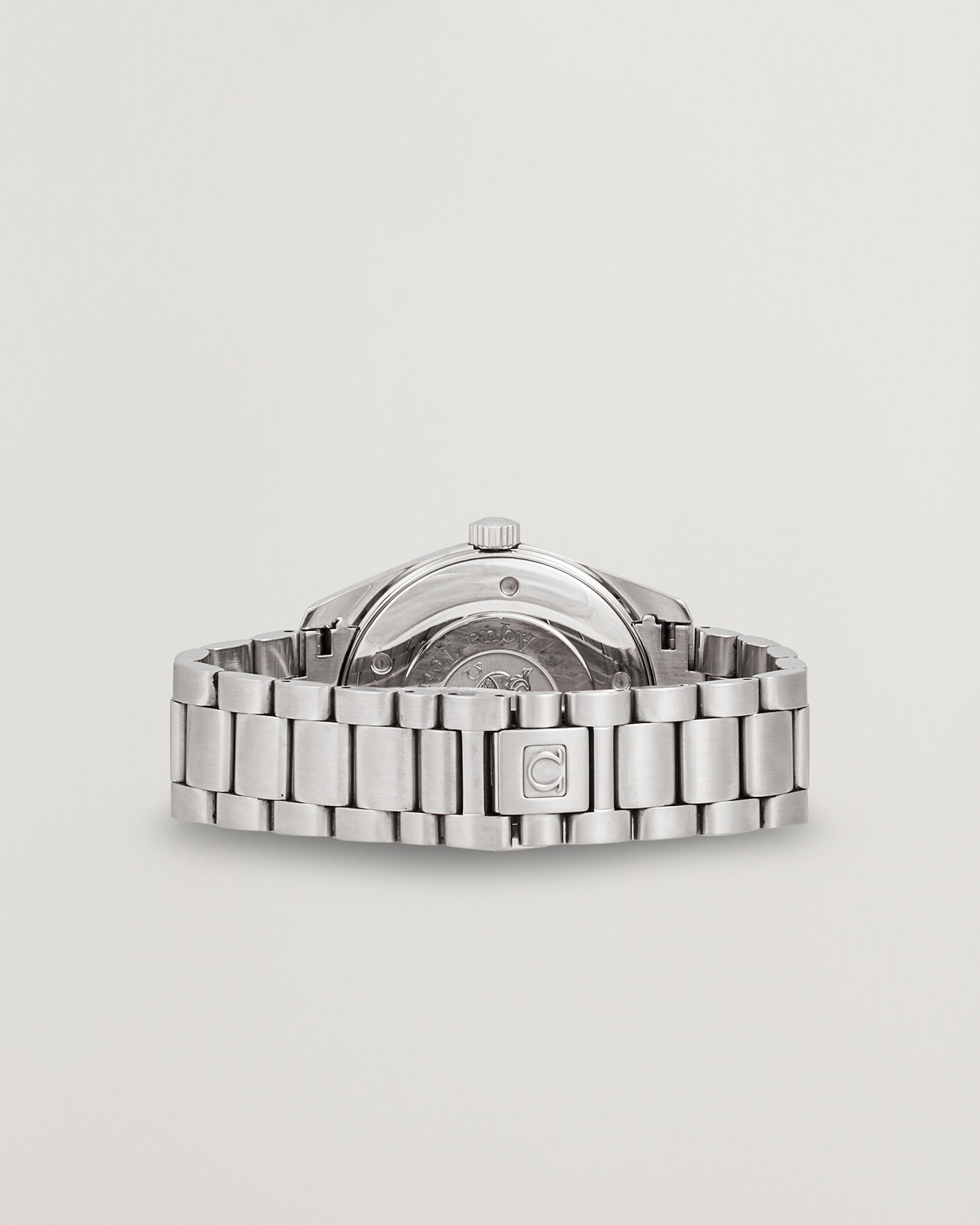 Mies | Pre-Owned & Vintage Watches | Omega Pre-Owned | Aqua terra