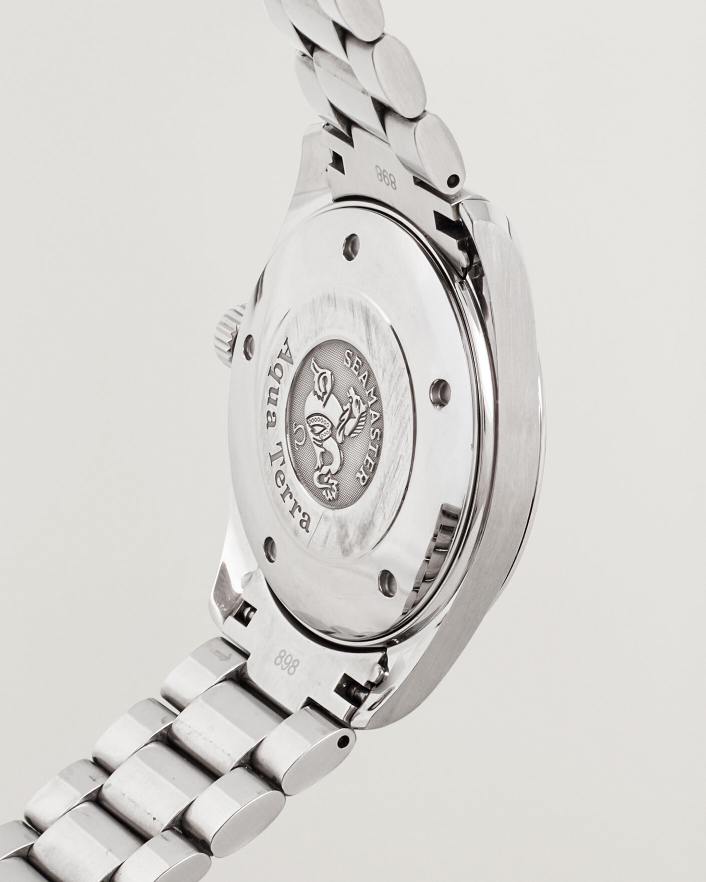 Mies | Pre-Owned & Vintage Watches | Omega Pre-Owned | Aqua terra