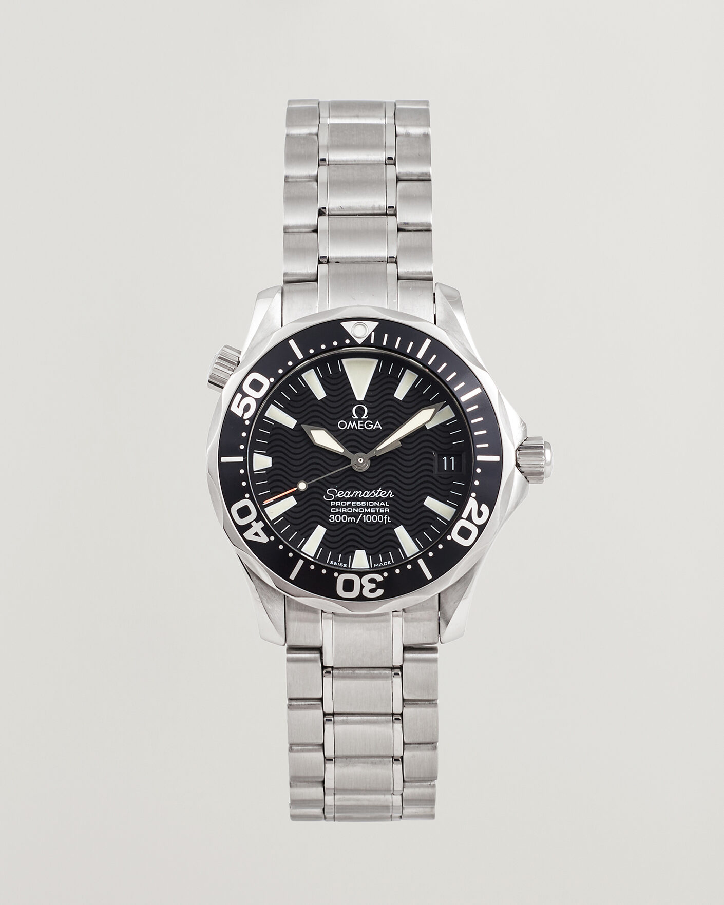 Mies | Omega Pre-Owned Seamaster 300M | Omega Pre-Owned | Seamaster 300M