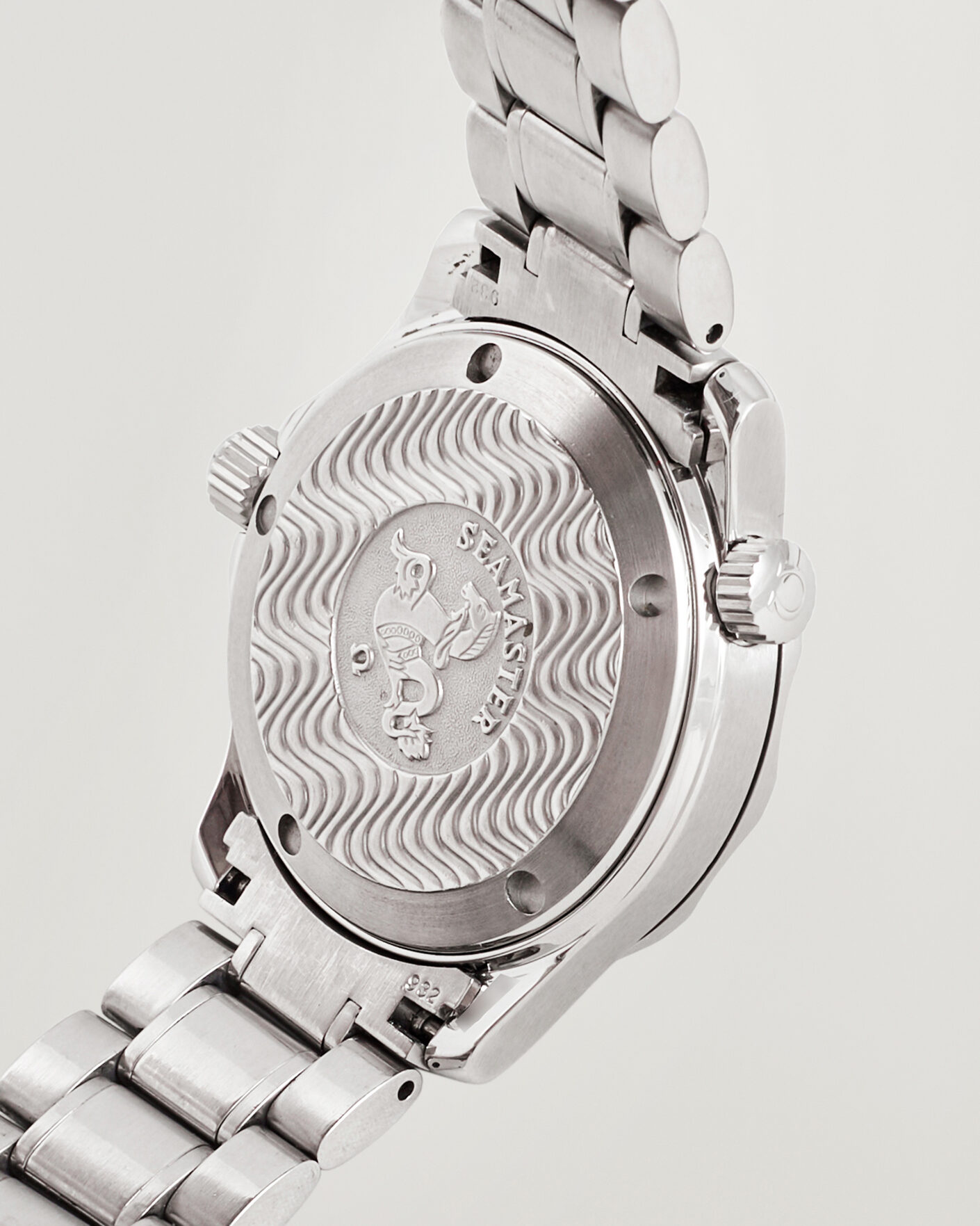 Mies | Omega Pre-Owned Seamaster 300M | Omega Pre-Owned | Seamaster 300M