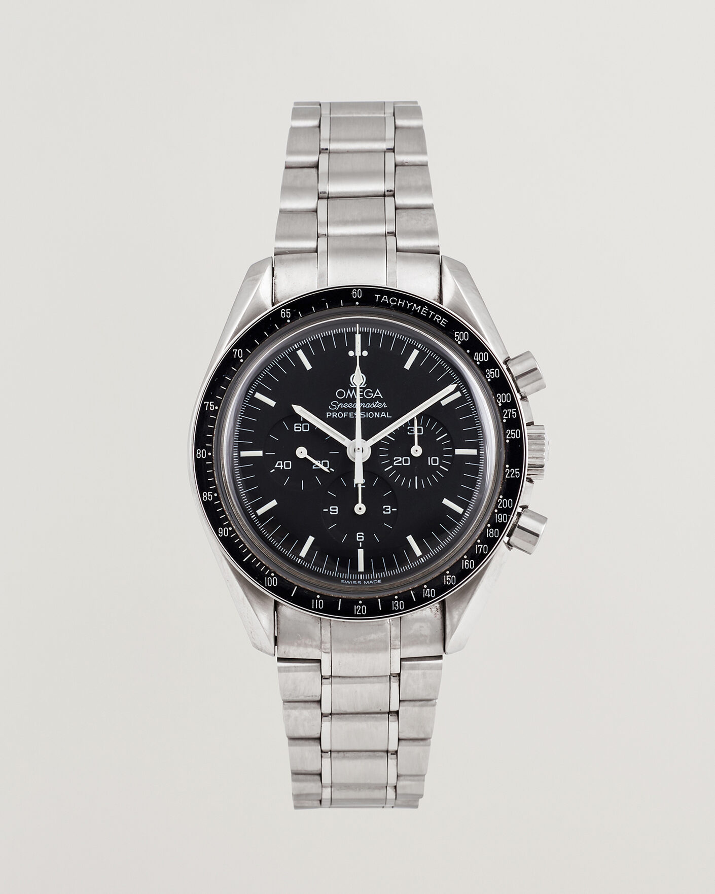 Mies | Pre-Owned & Vintage Watches | Omega Pre-Owned | Speedmaster PRO