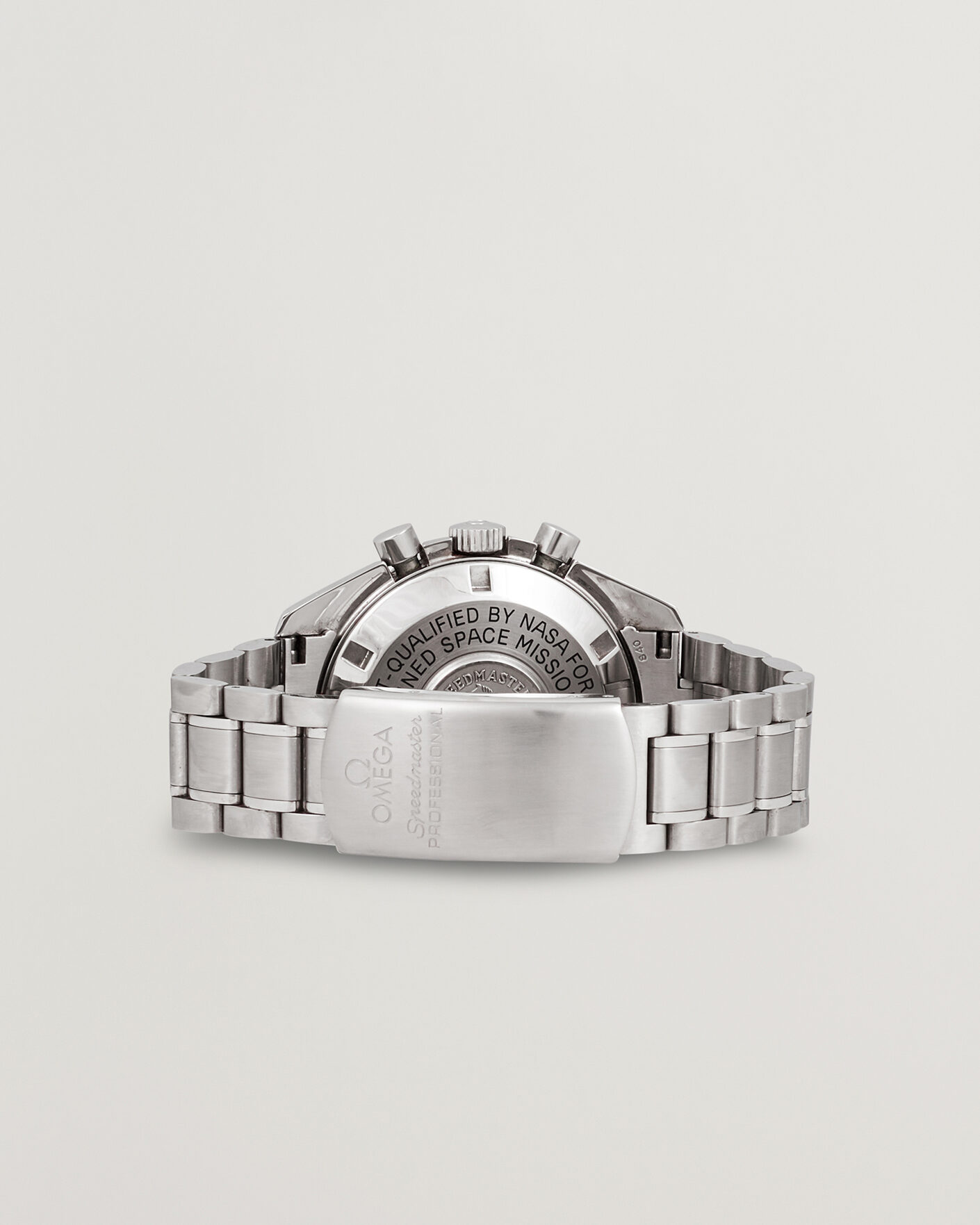 Mies | Pre-Owned & Vintage Watches | Omega Pre-Owned | Speedmaster PRO