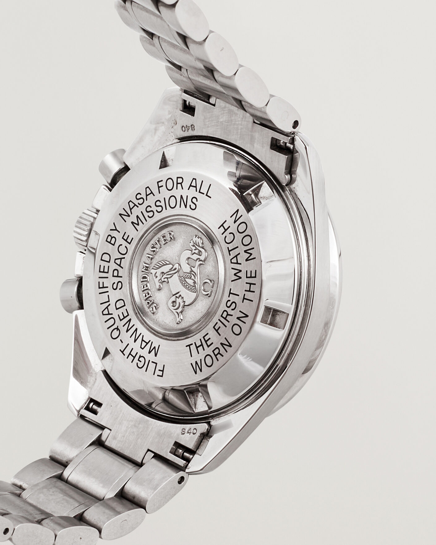 Mies | Pre-Owned & Vintage Watches | Omega Pre-Owned | Speedmaster PRO