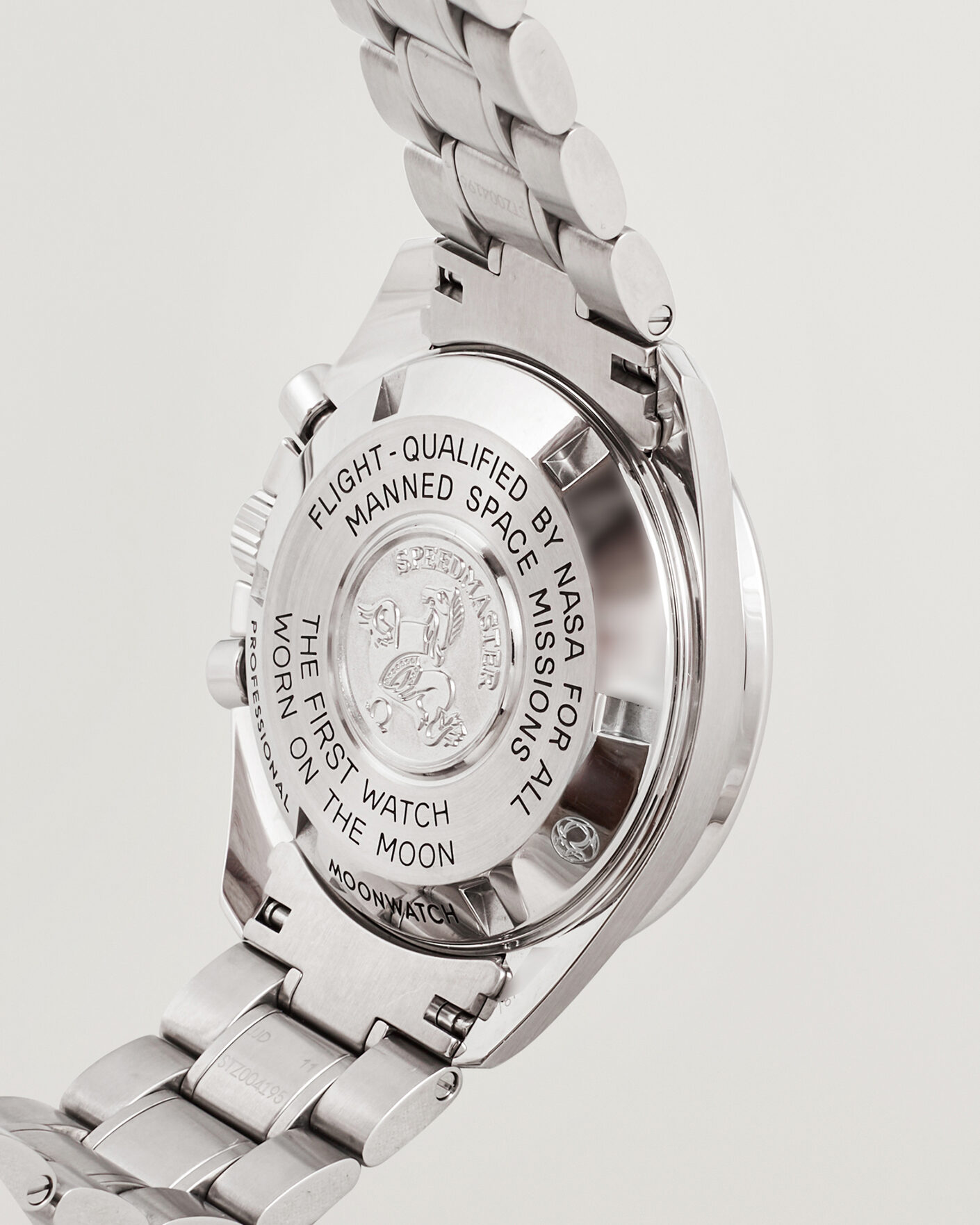 Mies | Omega Pre-Owned Speedmaster PRO | Omega Pre-Owned | Speedmaster PRO