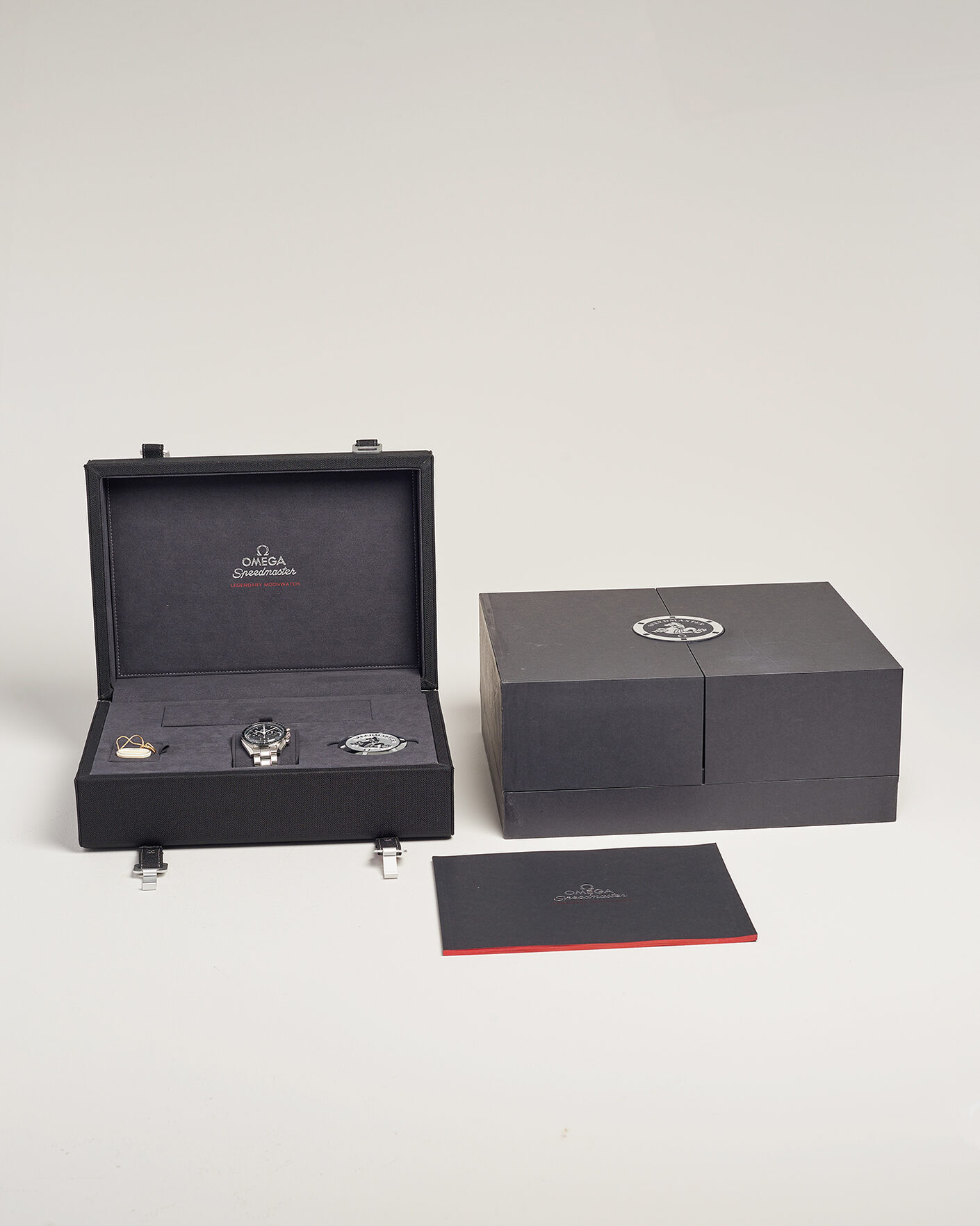 Mies | Pre-Owned & Vintage Watches | Omega Pre-Owned | Speedmaster PRO