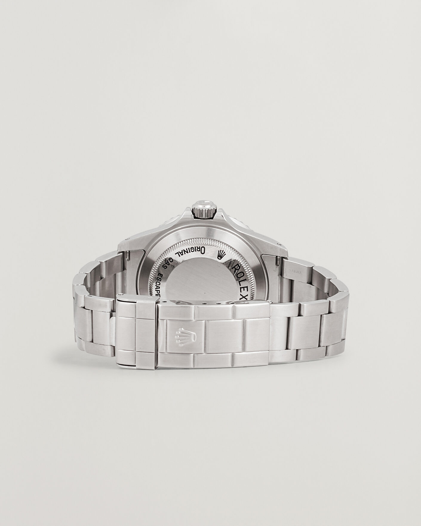 Mies | Pre-Owned & Vintage Watches | Rolex Pre-Owned | Sea-Dweller