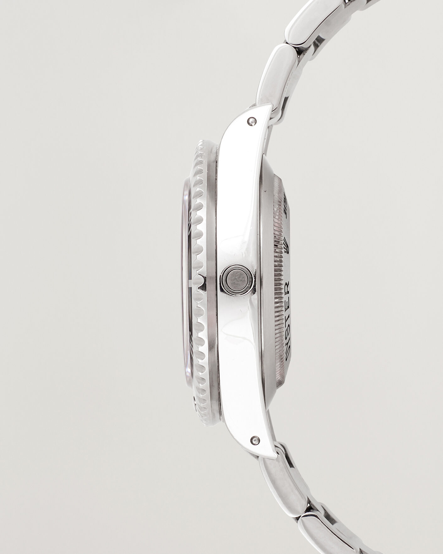Mies | Pre-Owned & Vintage Watches | Rolex Pre-Owned | Sea-Dweller