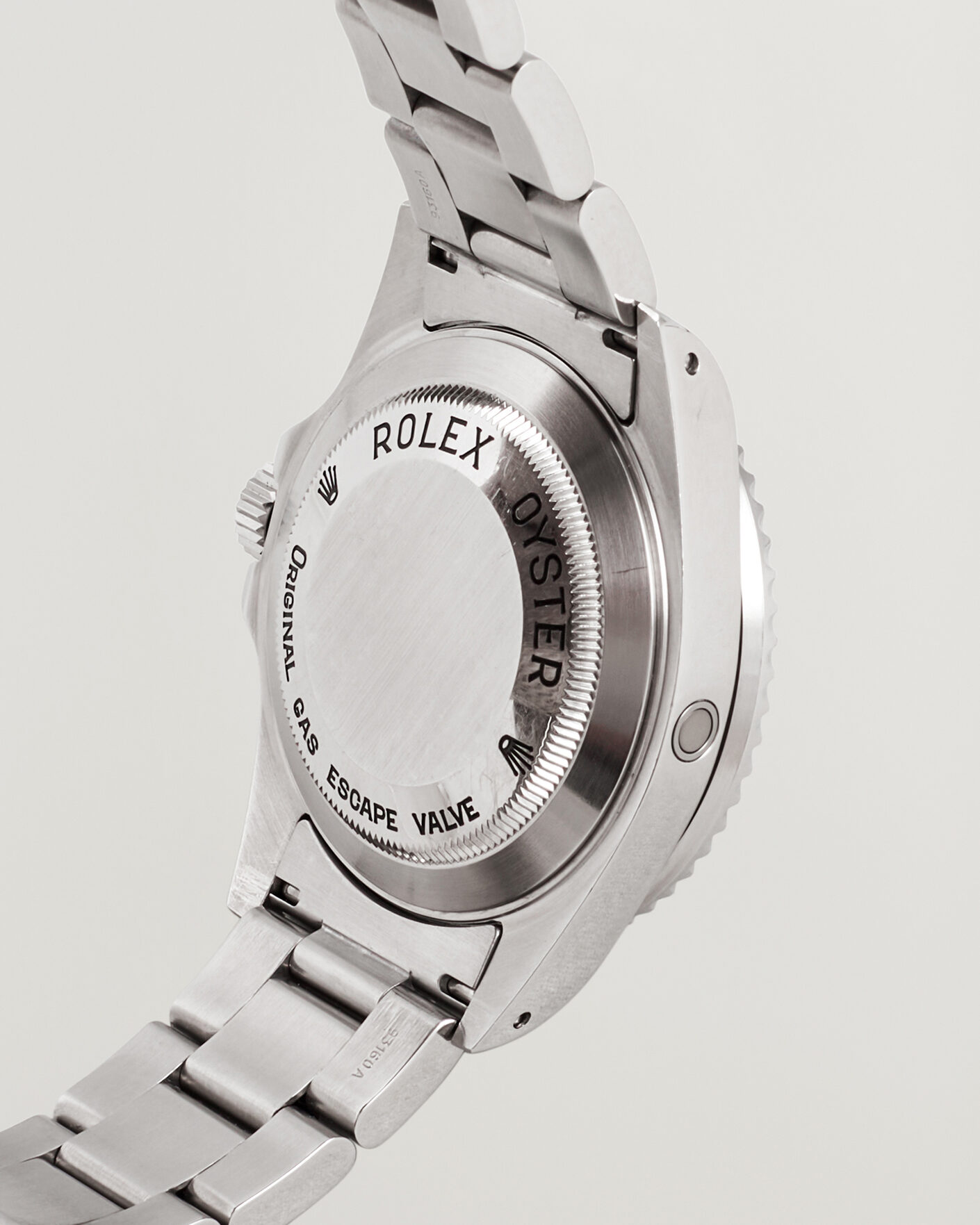 Mies | Pre-Owned & Vintage Watches | Rolex Pre-Owned | Sea-Dweller