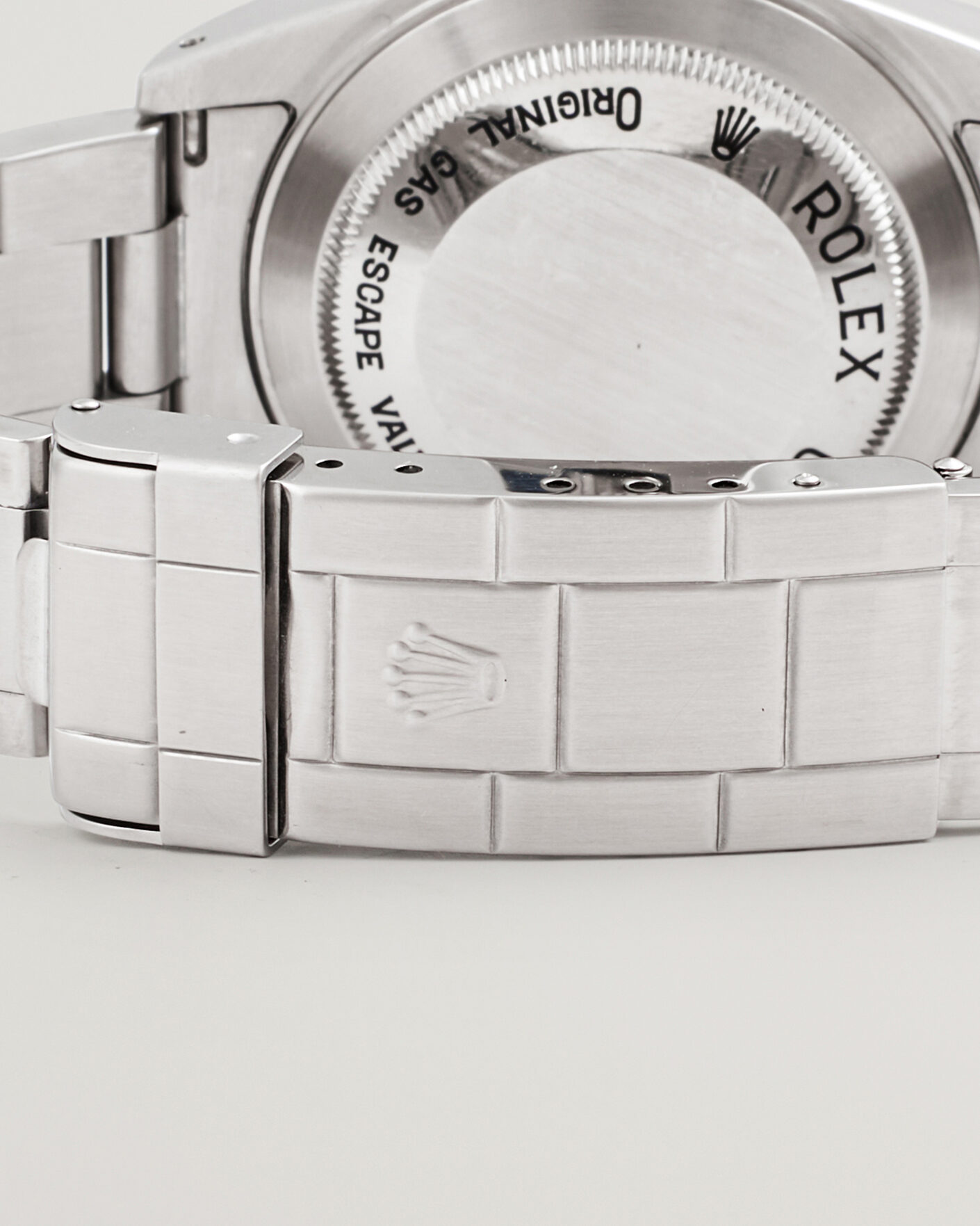 Mies | Pre-Owned & Vintage Watches | Rolex Pre-Owned | Sea-Dweller