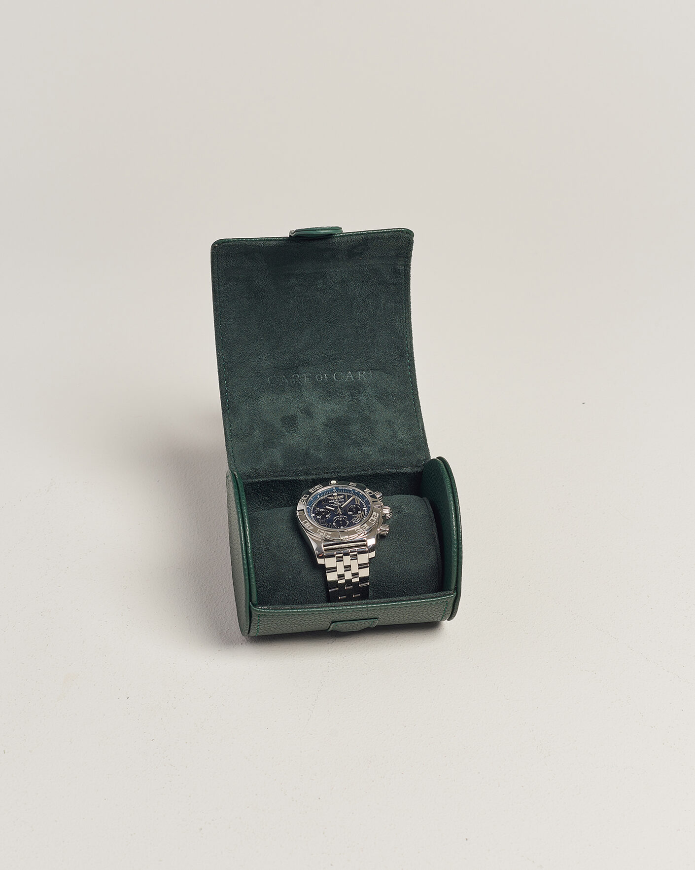 Mies | Pre-Owned & Vintage Watches | Breitling Pre-Owned | Chronomat 44
