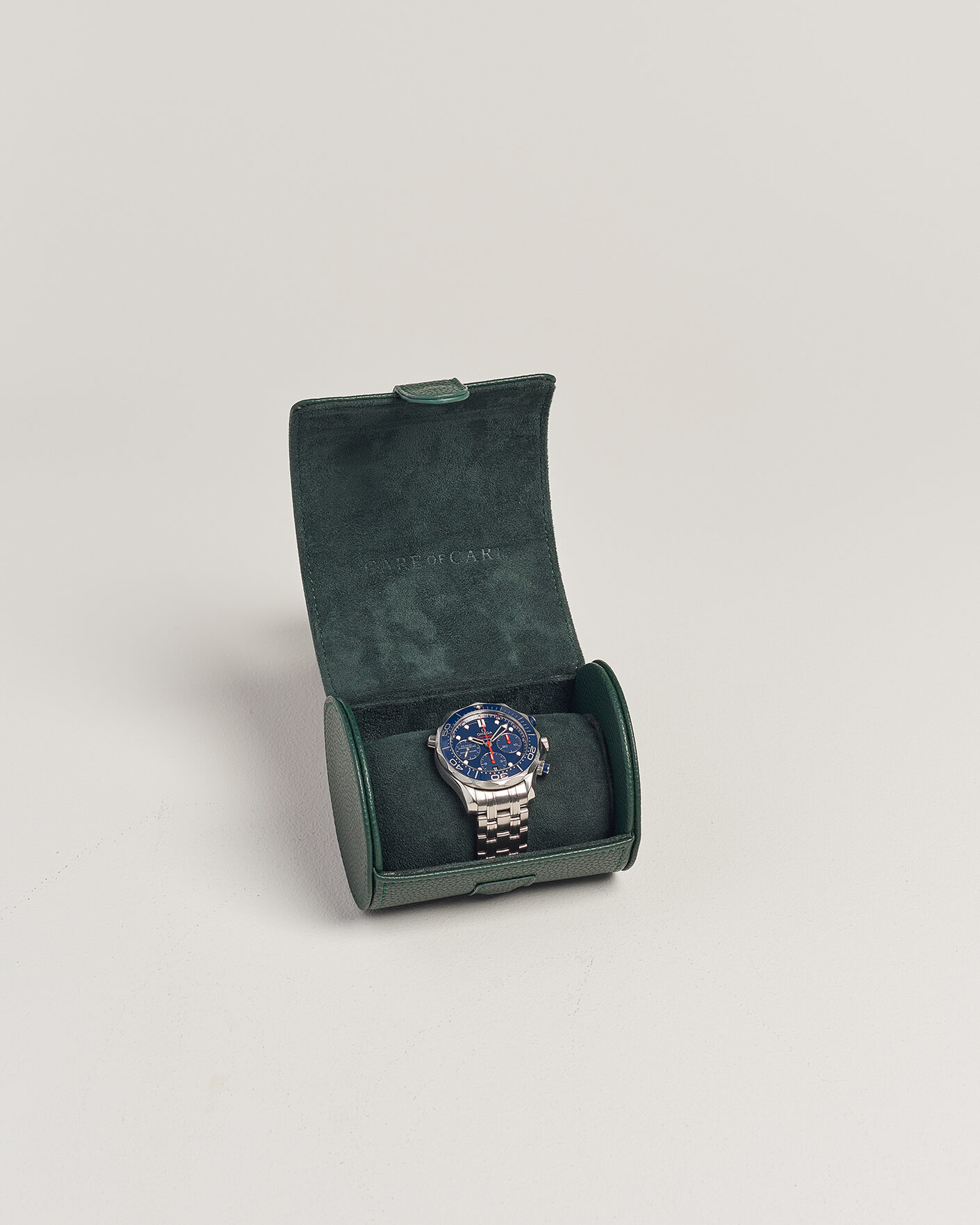 Mies | Pre-Owned & Vintage Watches | Omega Pre-Owned | Seamaster 300M Chrono
