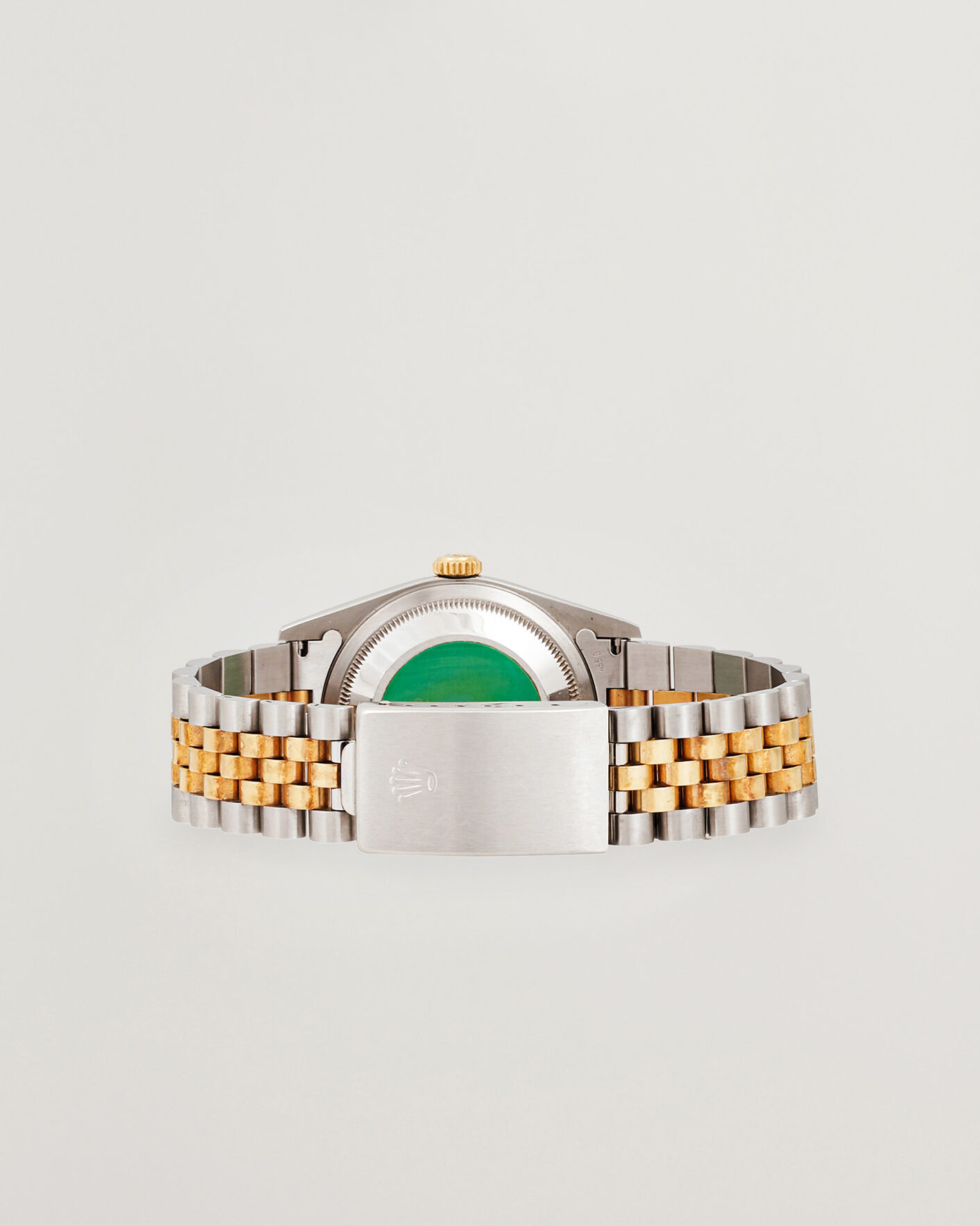 Mies | Pre-Owned & Vintage Watches | Rolex Pre-Owned | Datejust 36 G/S